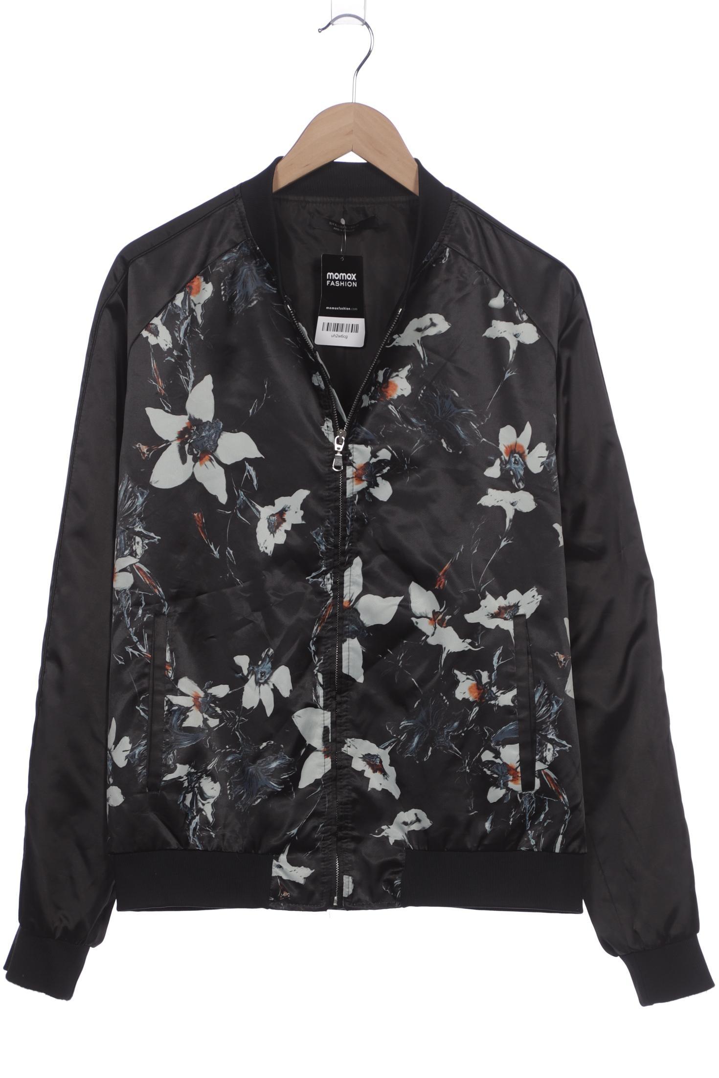 

Zara Herren Jacke, marineblau, Gr. 54