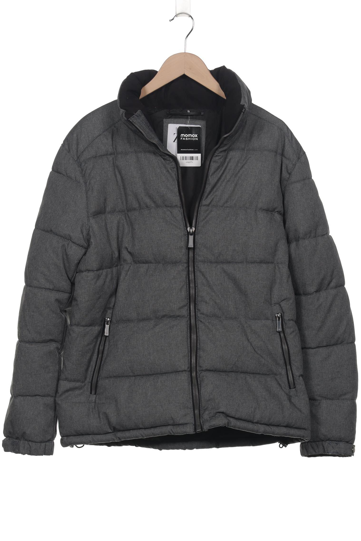 

Zara Herren Jacke, grau, Gr. 52
