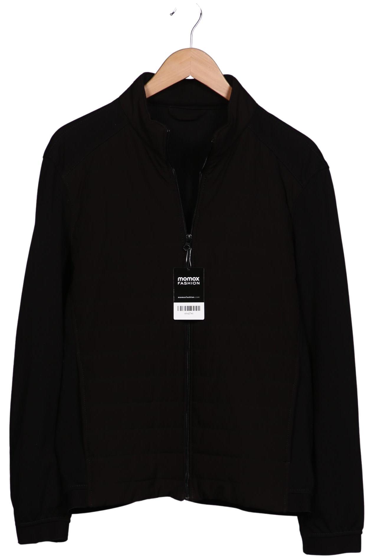 

Zara Herren Jacke, schwarz, Gr. 52