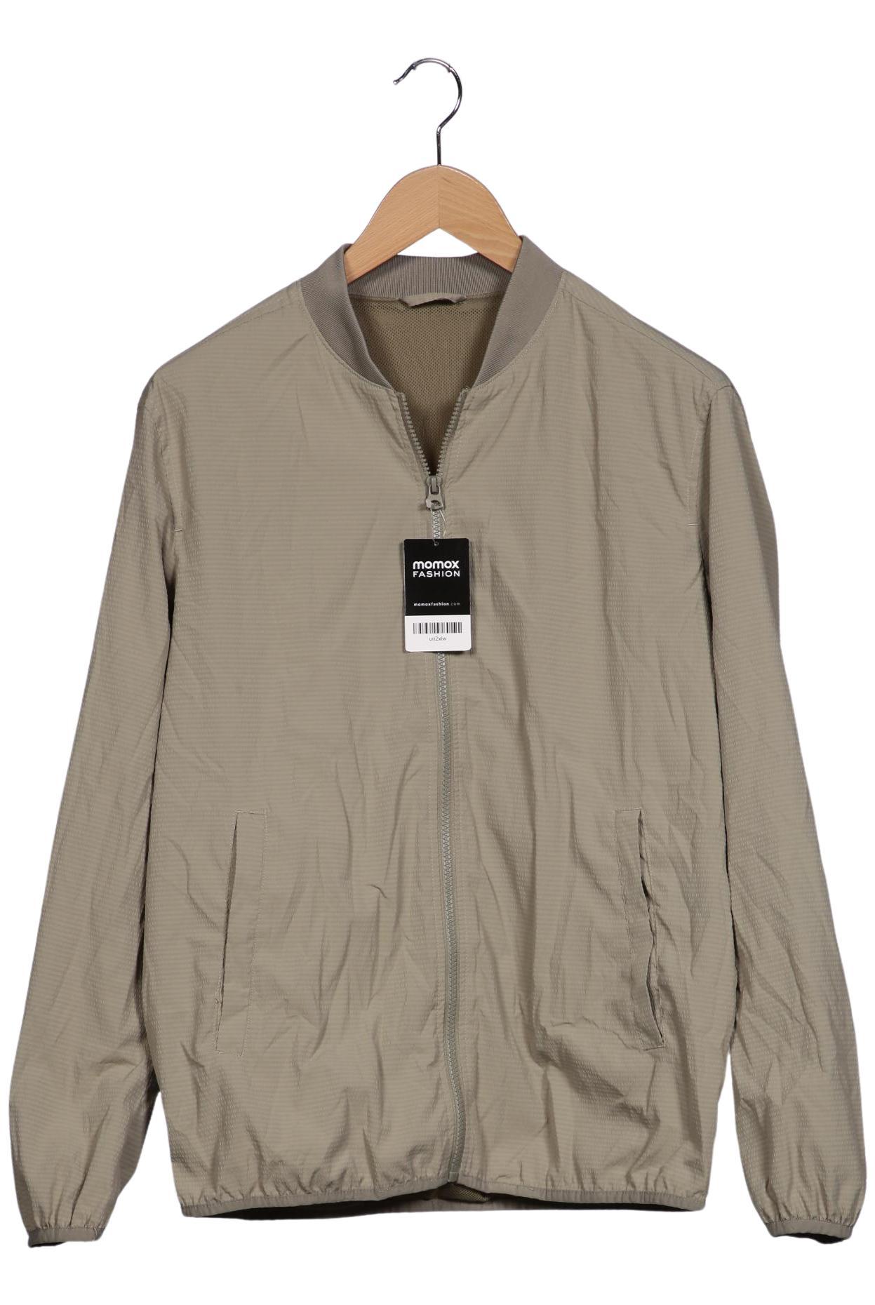 

Zara Herren Jacke, beige, Gr. 52