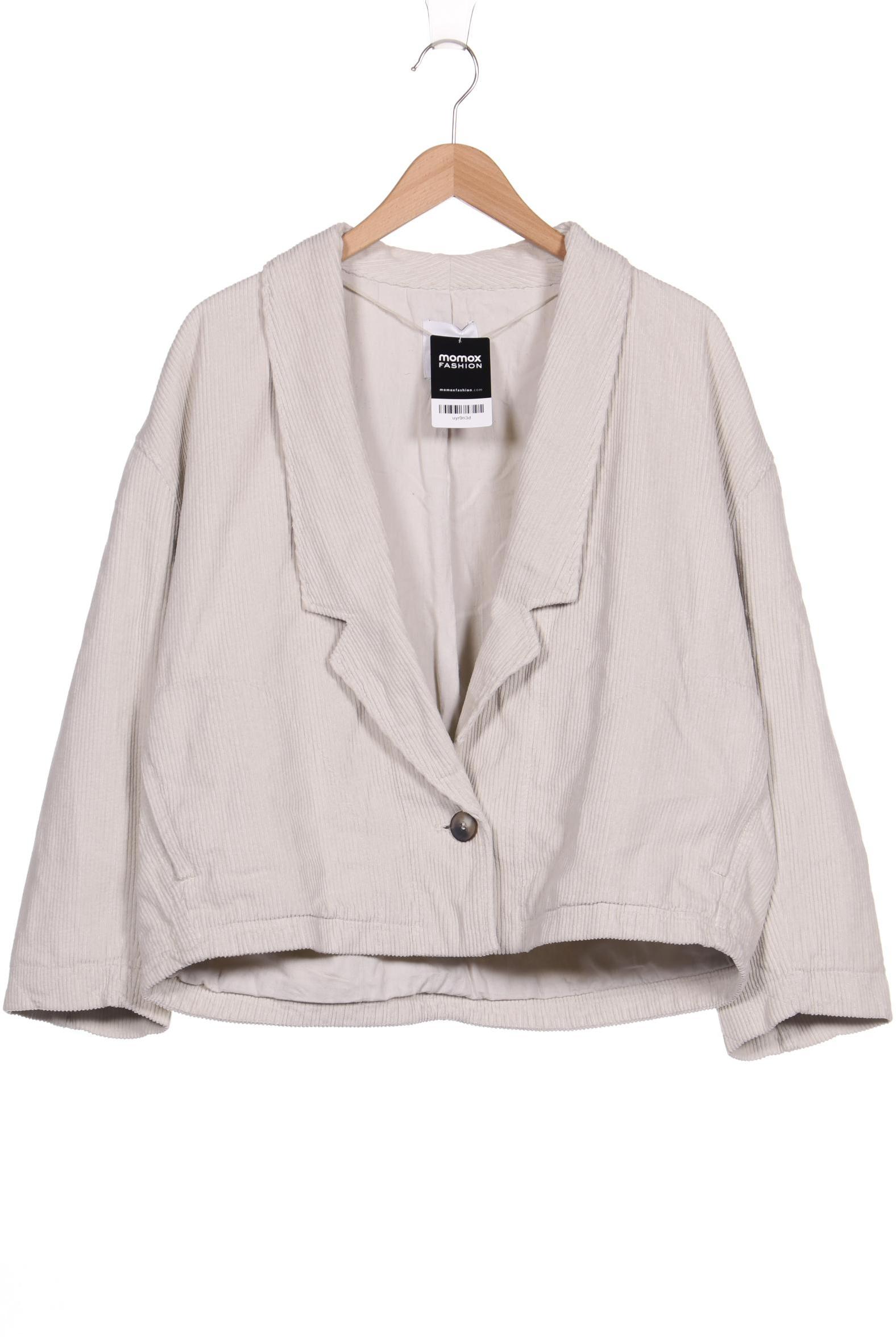 

Zara Herren Jacke, beige, Gr. 48