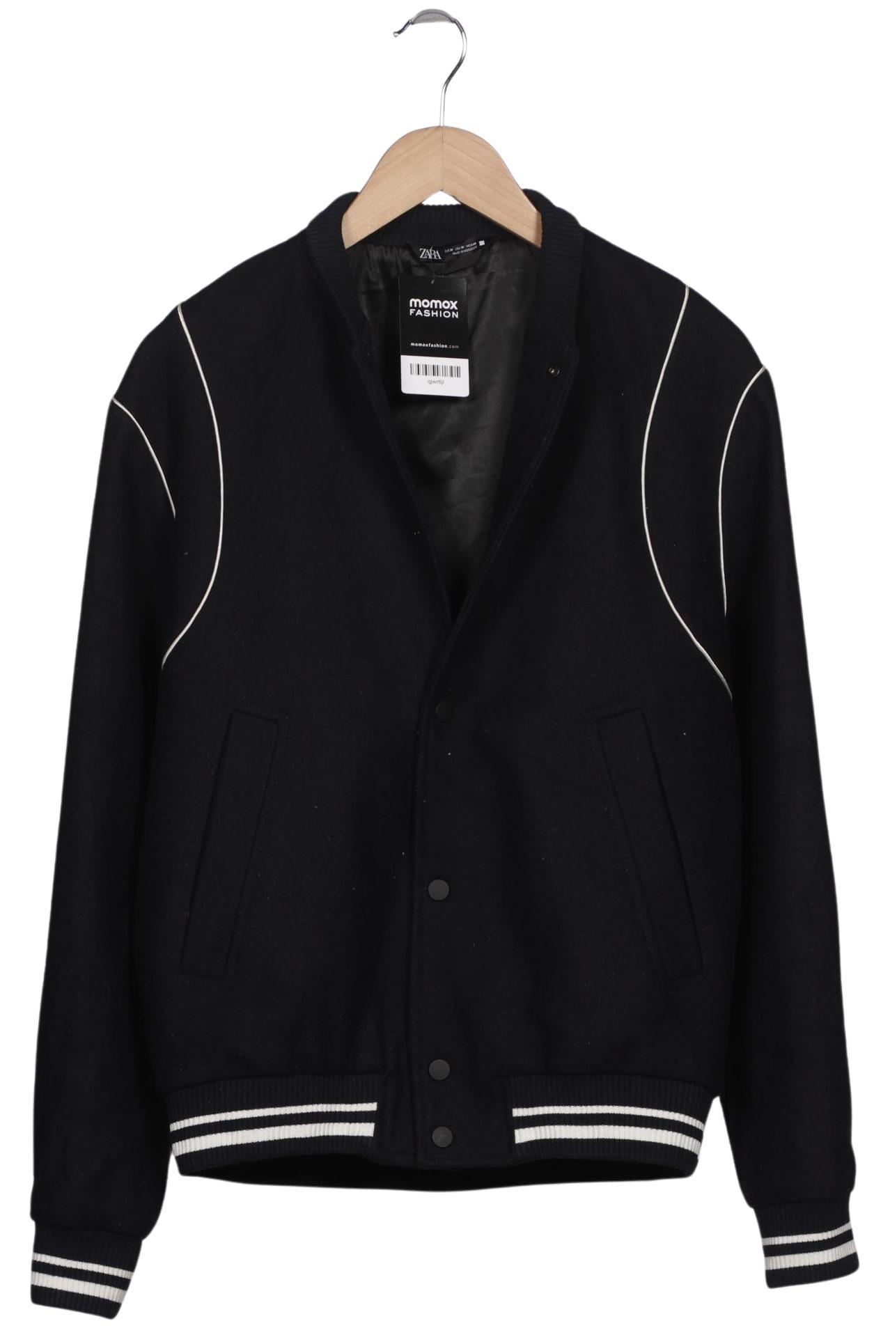 

Zara Herren Jacke, marineblau, Gr. 48