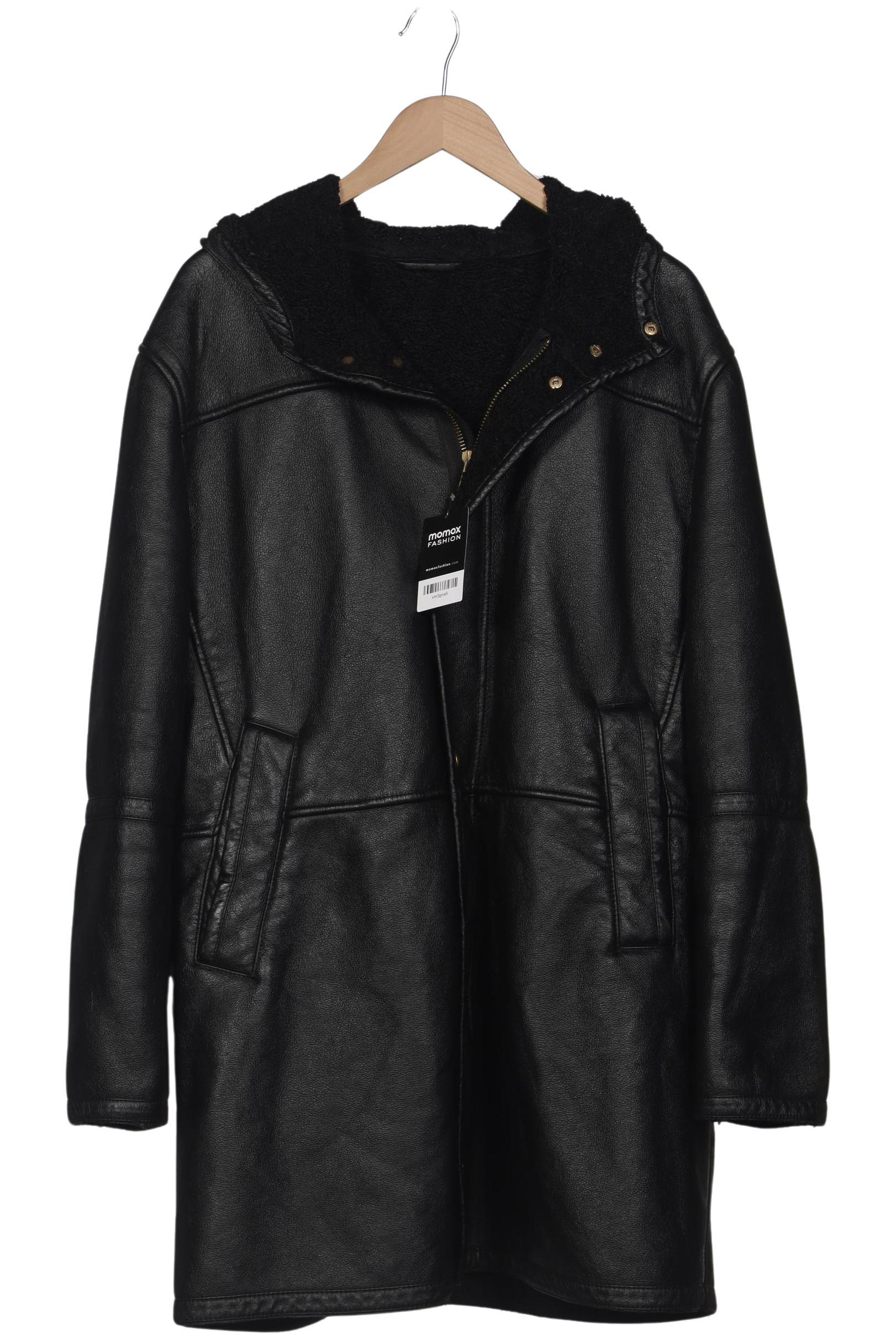 

Zara Herren Jacke, schwarz, Gr. 54