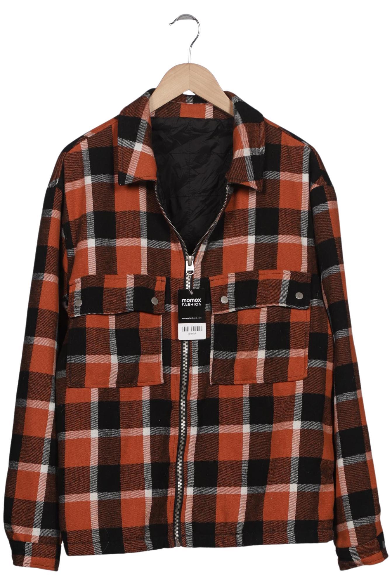 

Zara Herren Jacke, braun, Gr. 54