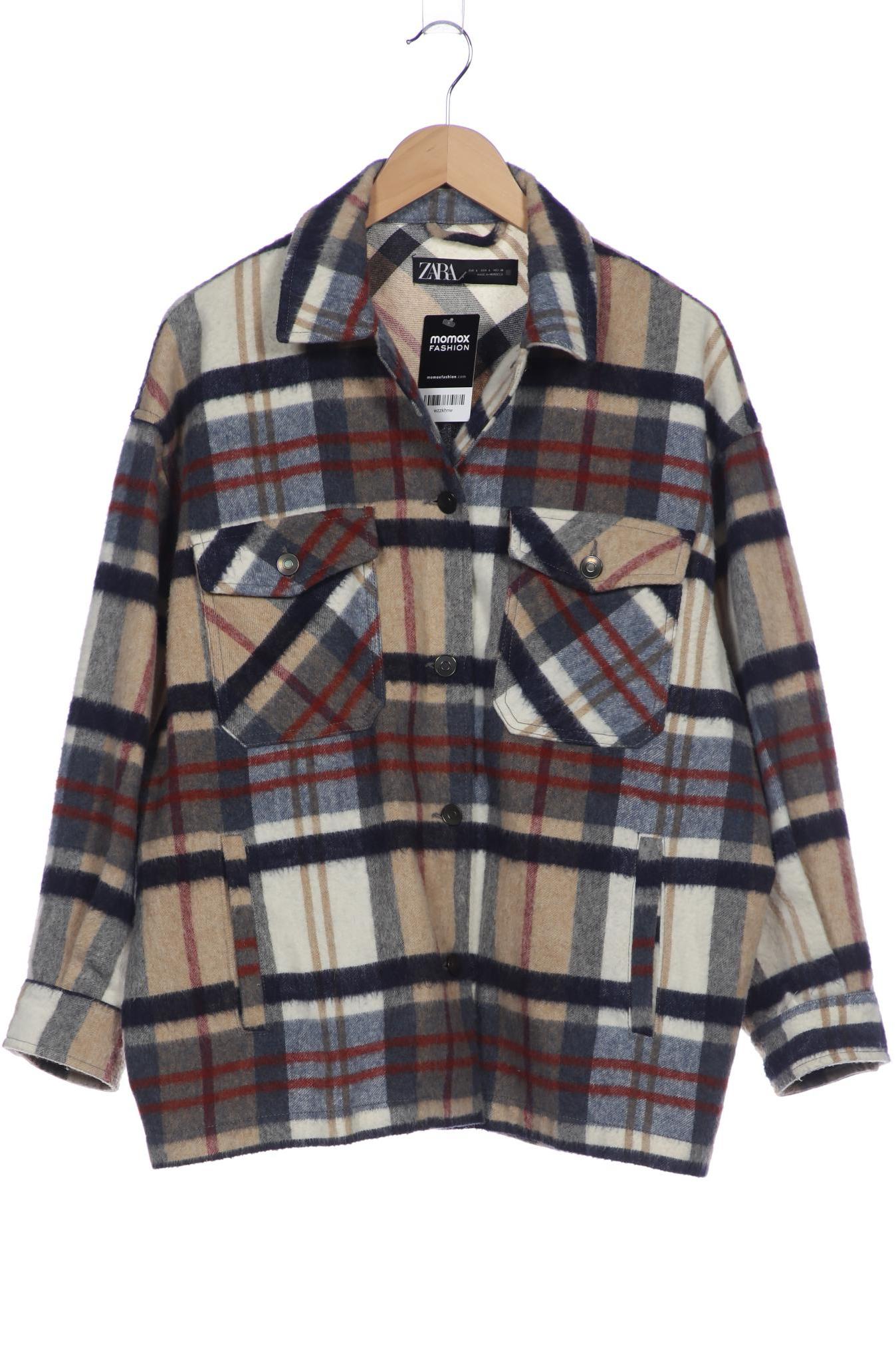 

Zara Herren Jacke, marineblau, Gr. 52