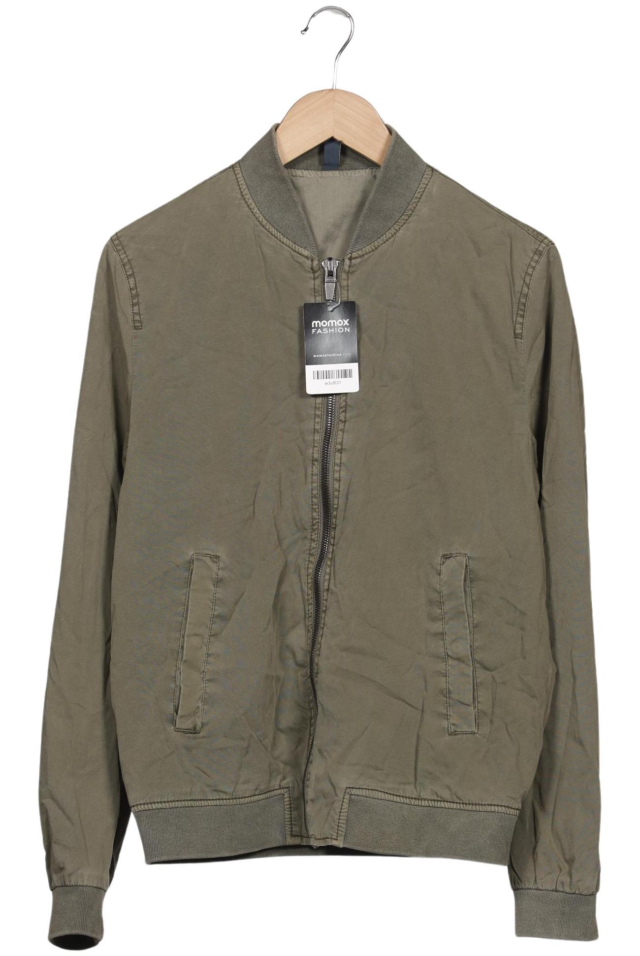 

Zara Herren Jacke, grün, Gr. 48