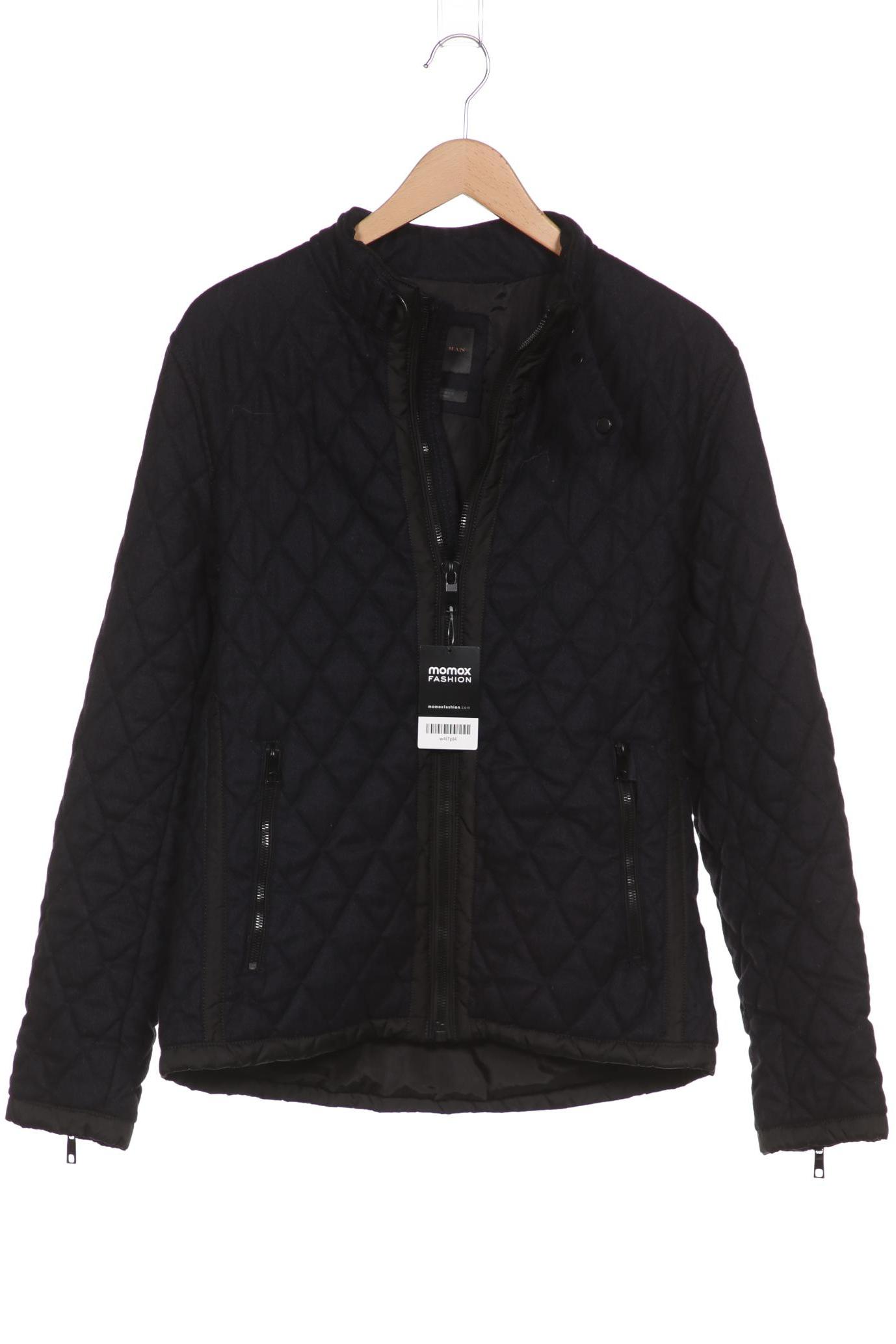 

Zara Herren Jacke, marineblau, Gr. 52
