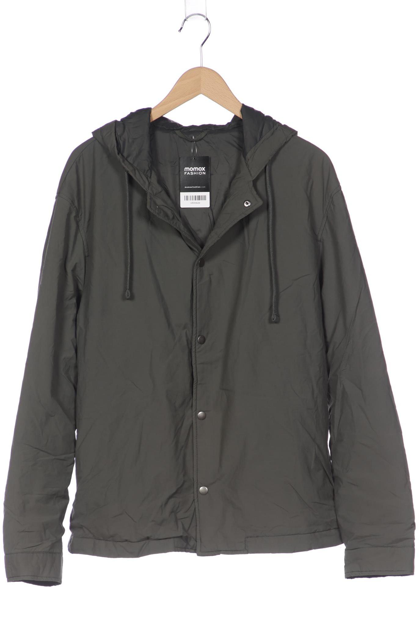 

Zara Herren Jacke, grün, Gr. 56