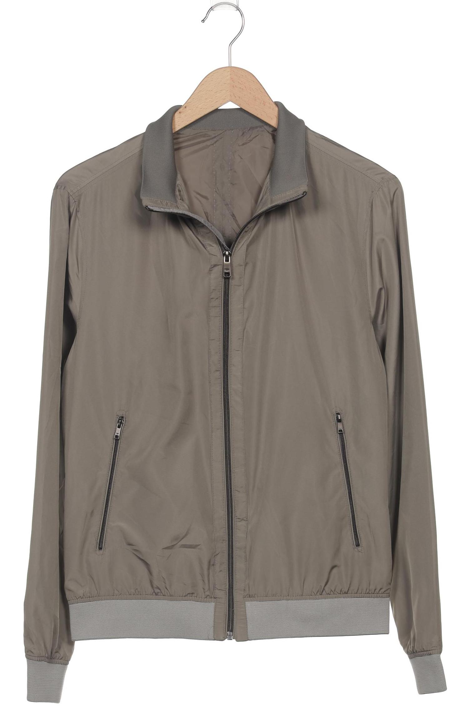 

Zara Herren Jacke, grün, Gr. 48