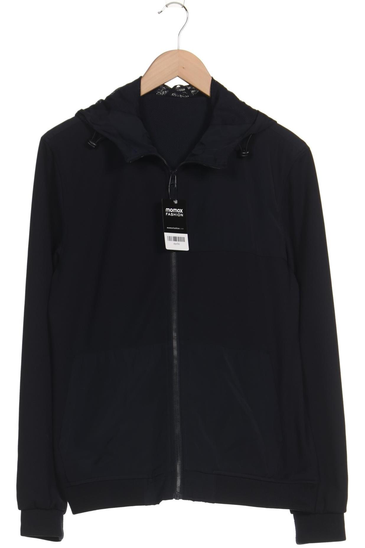

Zara Herren Jacke, marineblau, Gr. 48