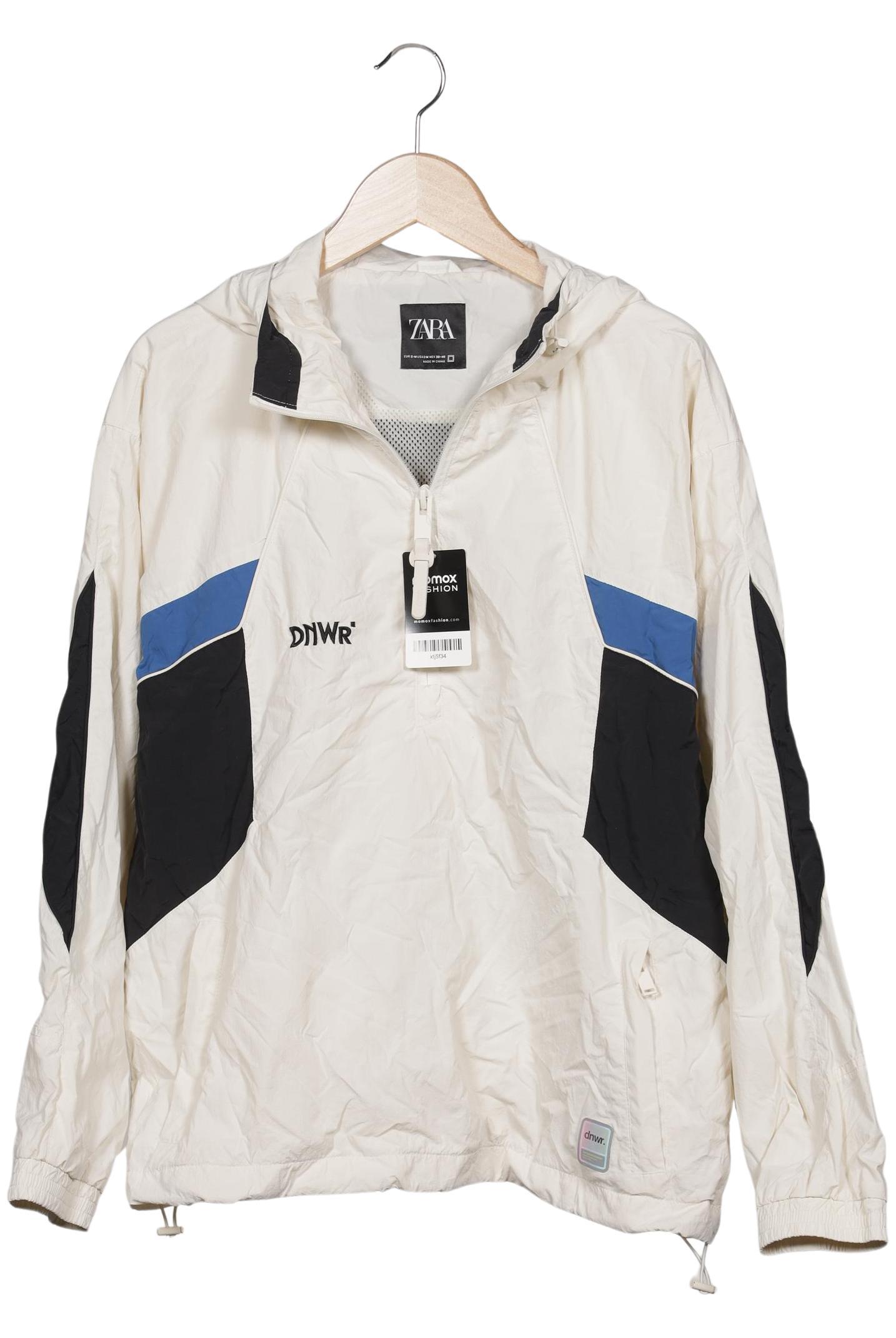 

Zara Herren Jacke, mehrfarbig, Gr. 46