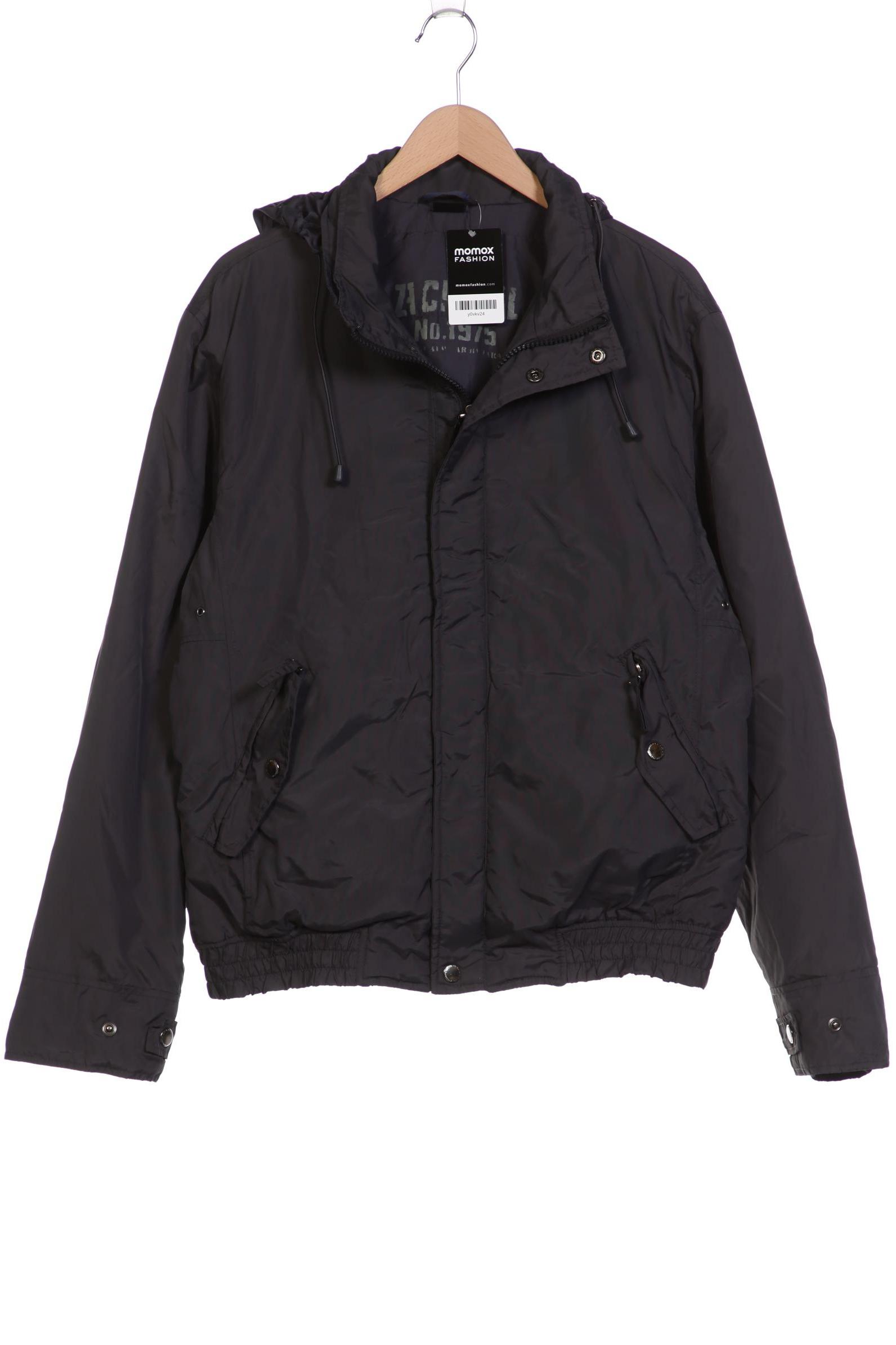 

Zara Herren Jacke, grau, Gr. 54