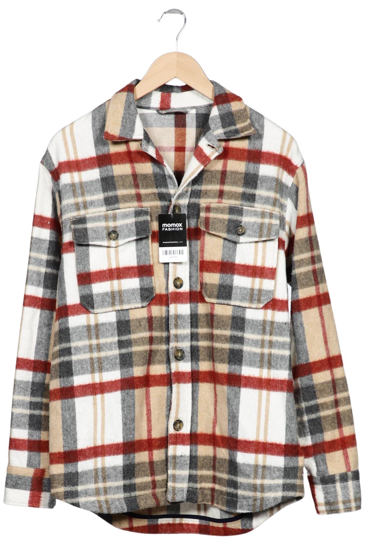 

Zara Herren Jacke, mehrfarbig, Gr. 46