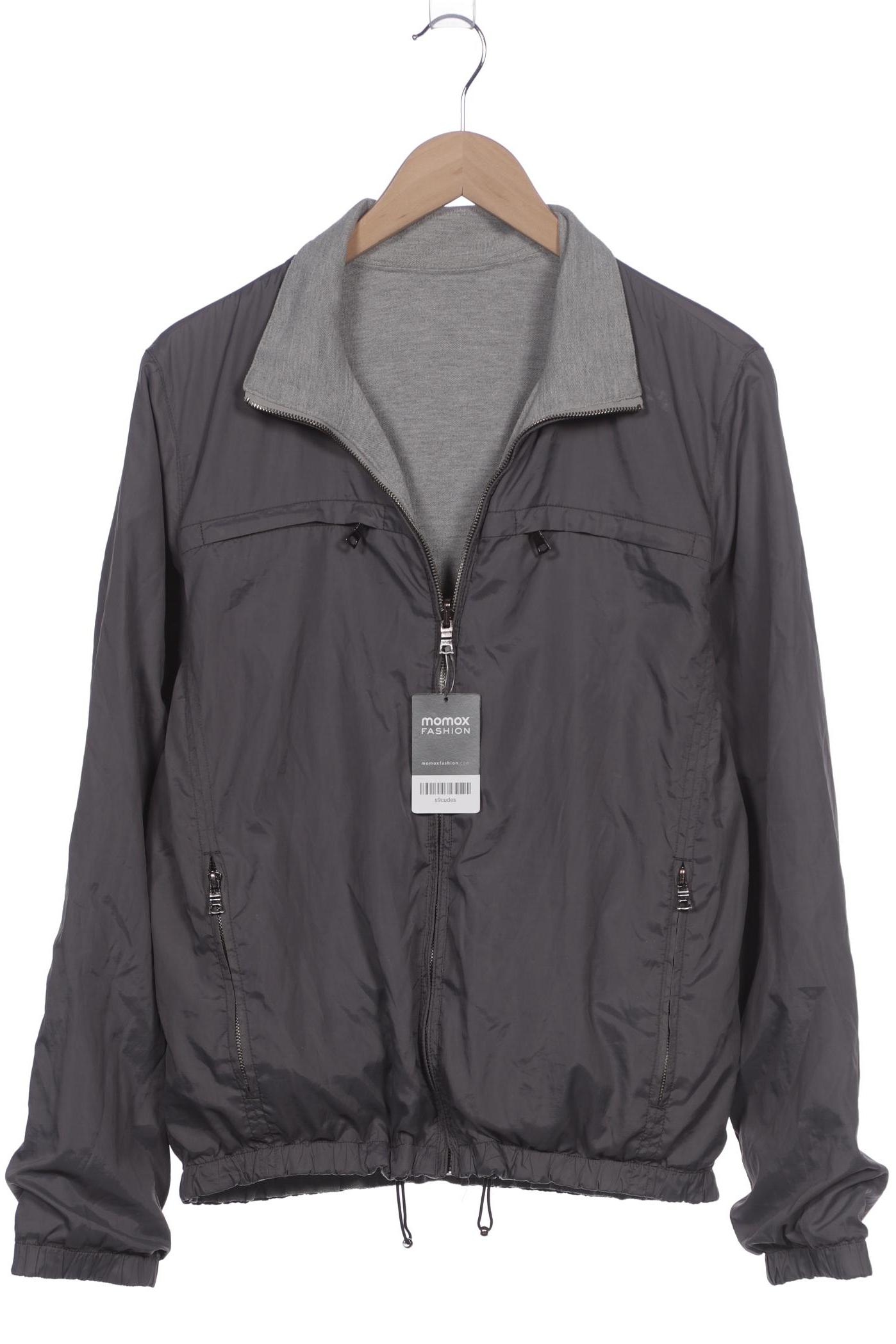 

Zara Herren Jacke, grau, Gr. 52