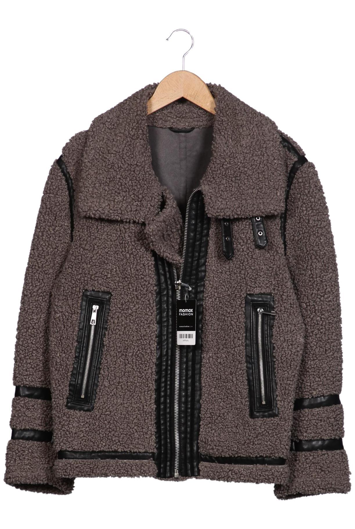 

Zara Herren Jacke, grau, Gr. 46