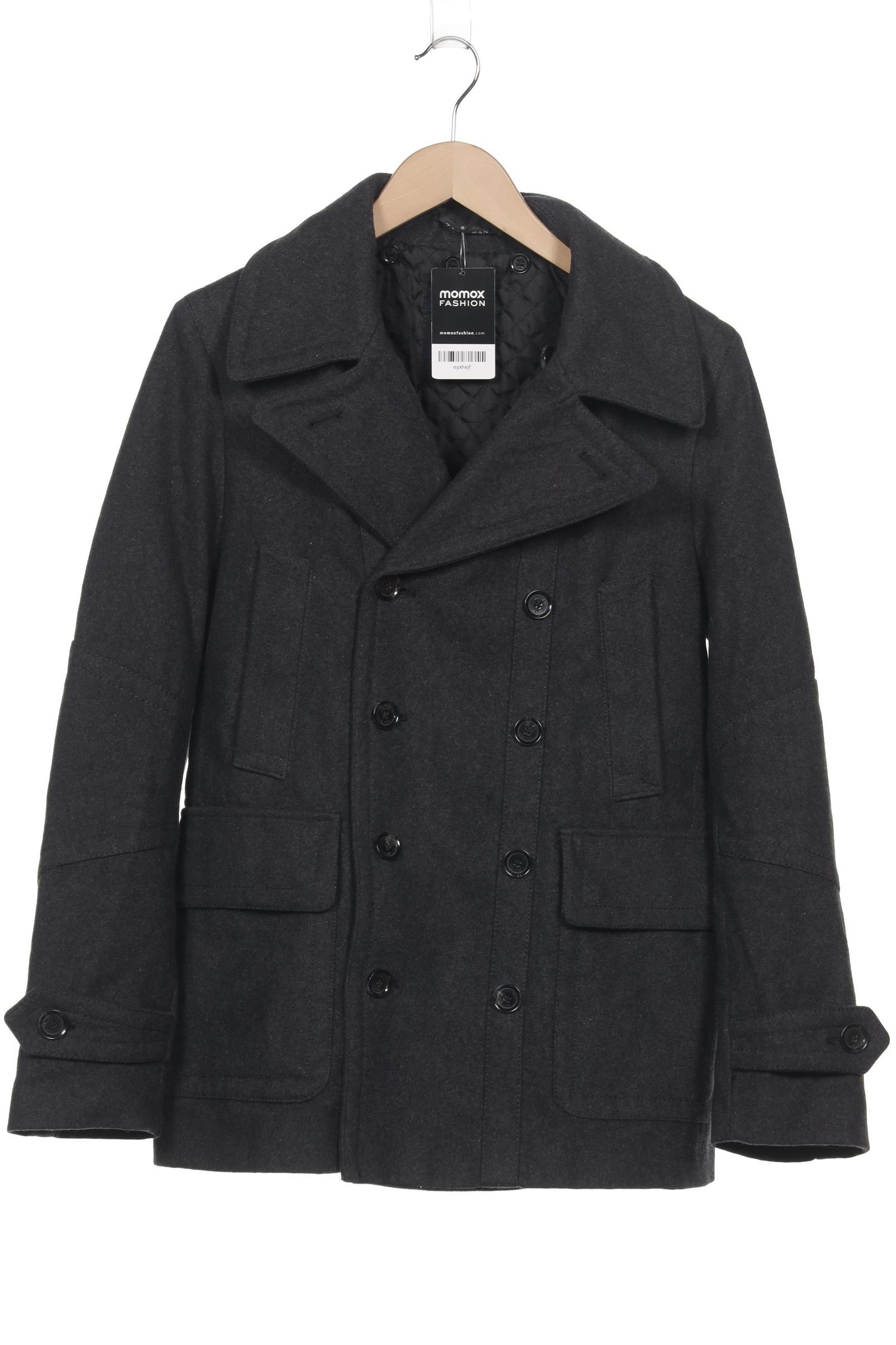 

Zara Herren Jacke, grau, Gr. 48