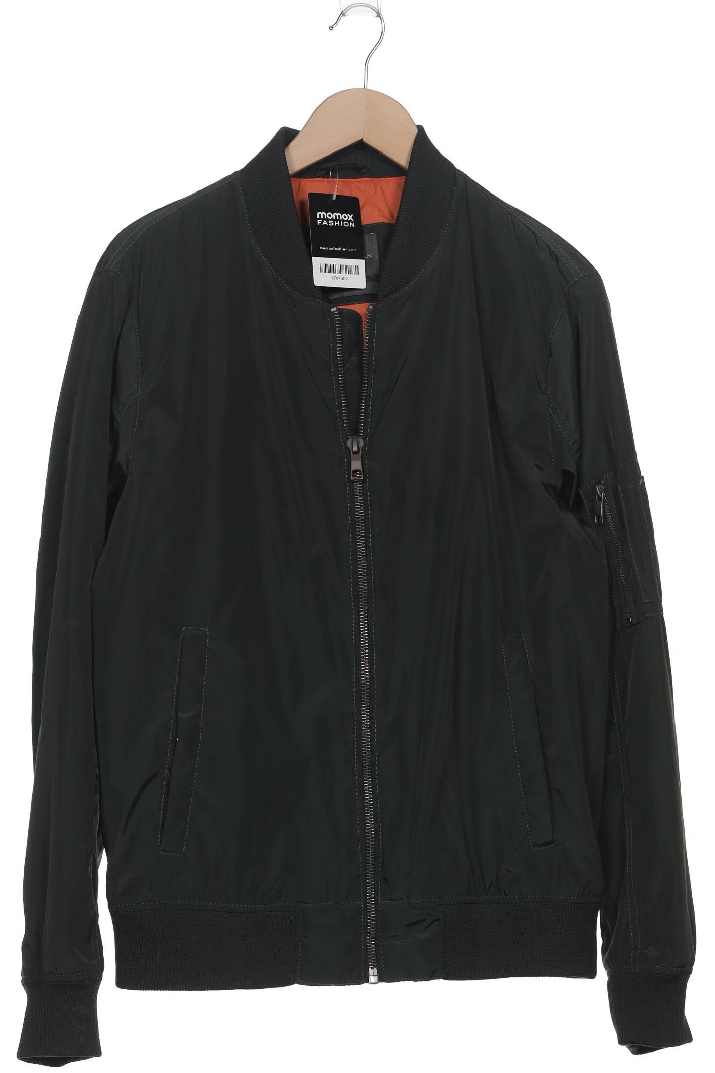 

Zara Herren Jacke, grün, Gr. 54