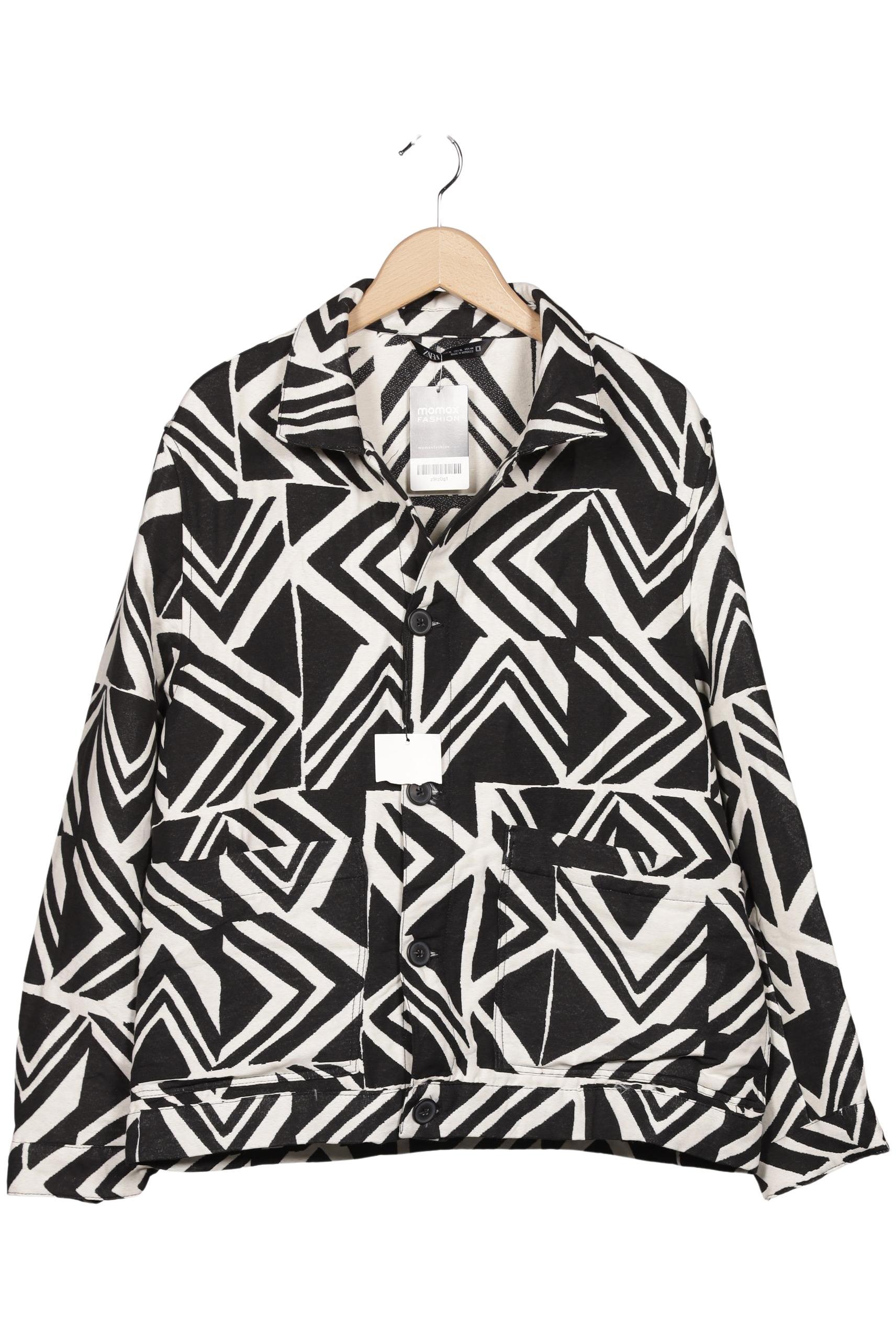 

Zara Herren Jacke, mehrfarbig, Gr. 54