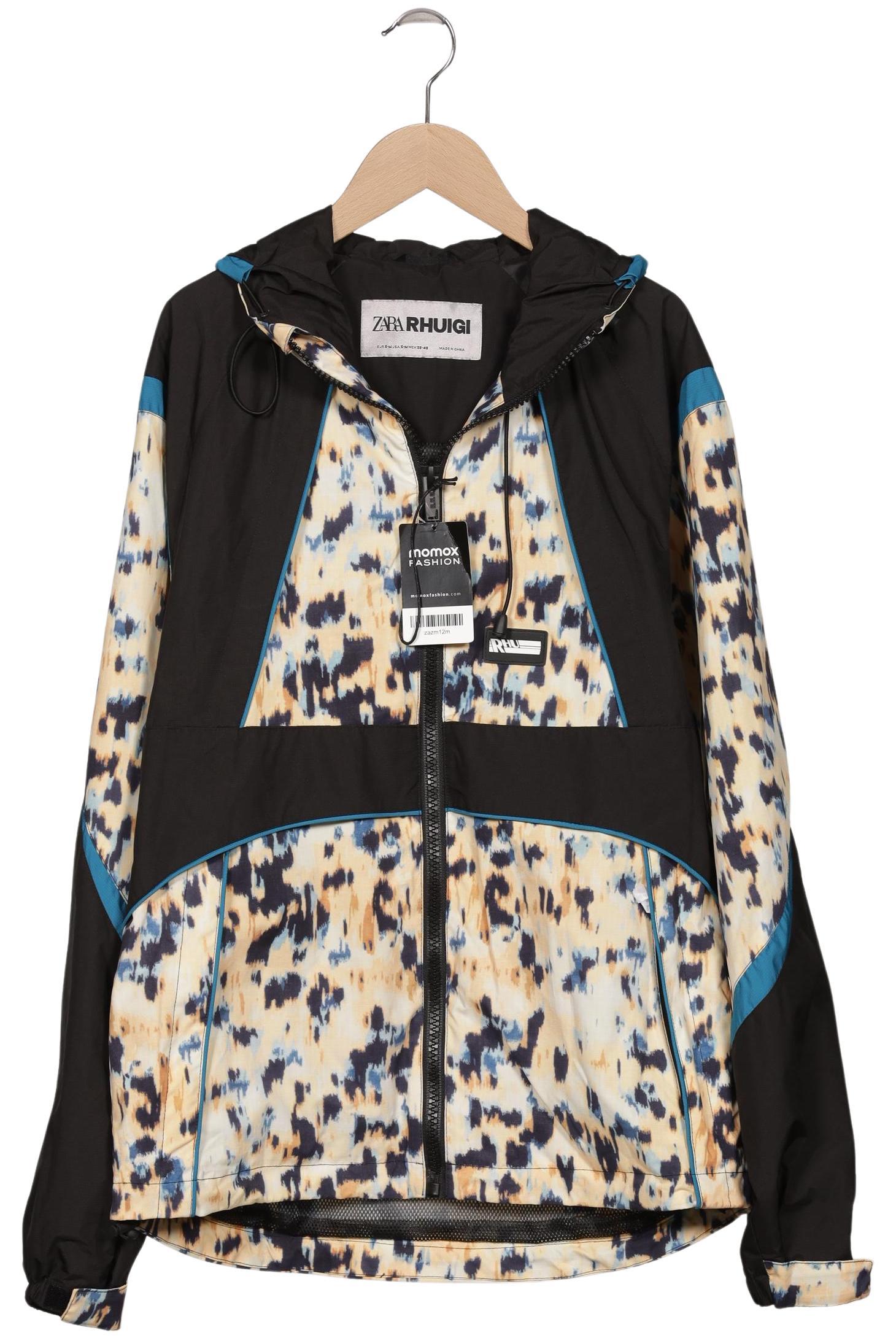 

Zara Herren Jacke, mehrfarbig, Gr. 46