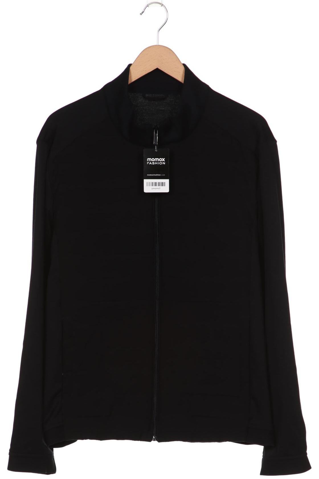 

Zara Herren Jacke, schwarz, Gr. 54