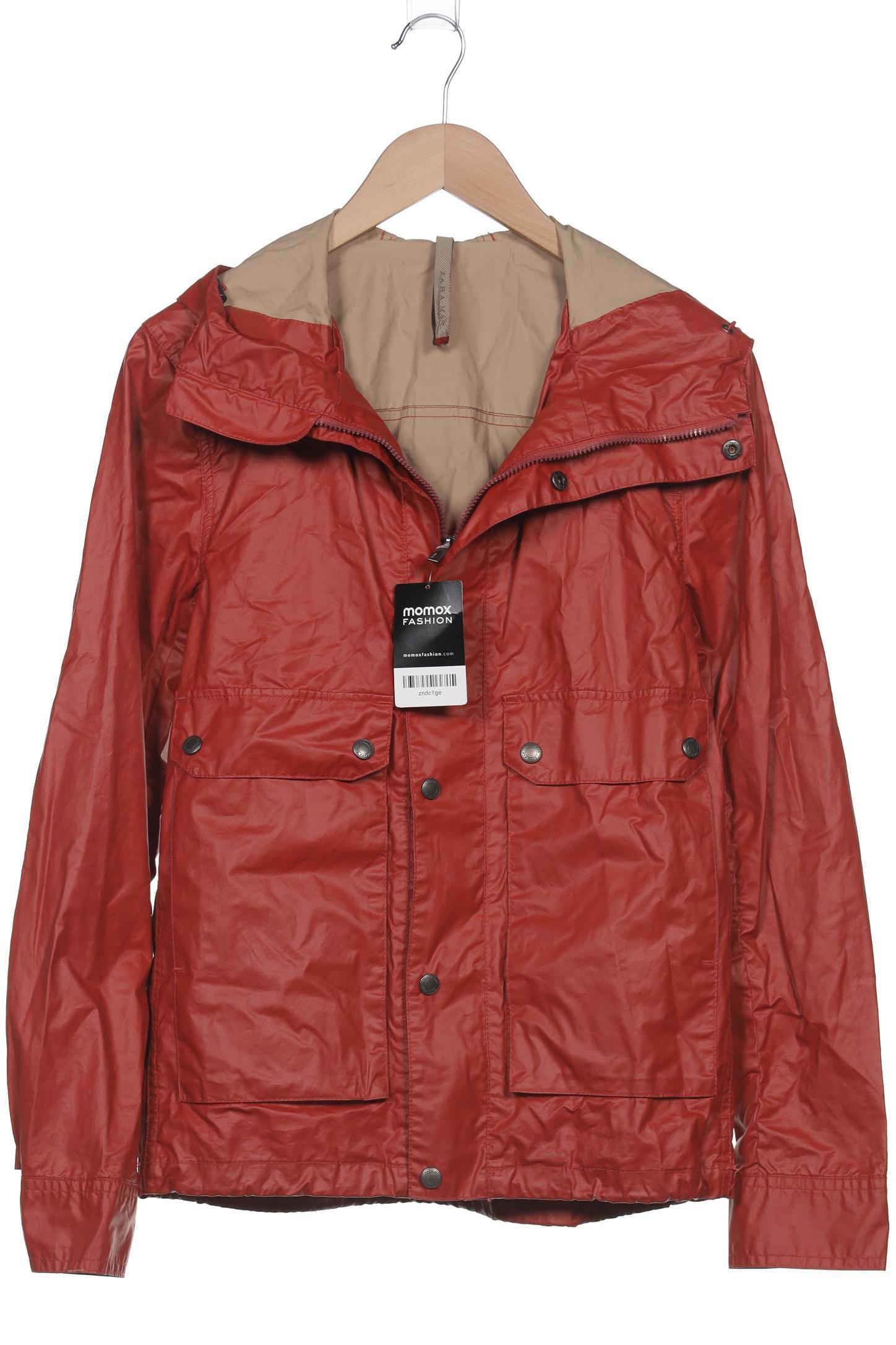 

Zara Herren Jacke, rot, Gr. 46