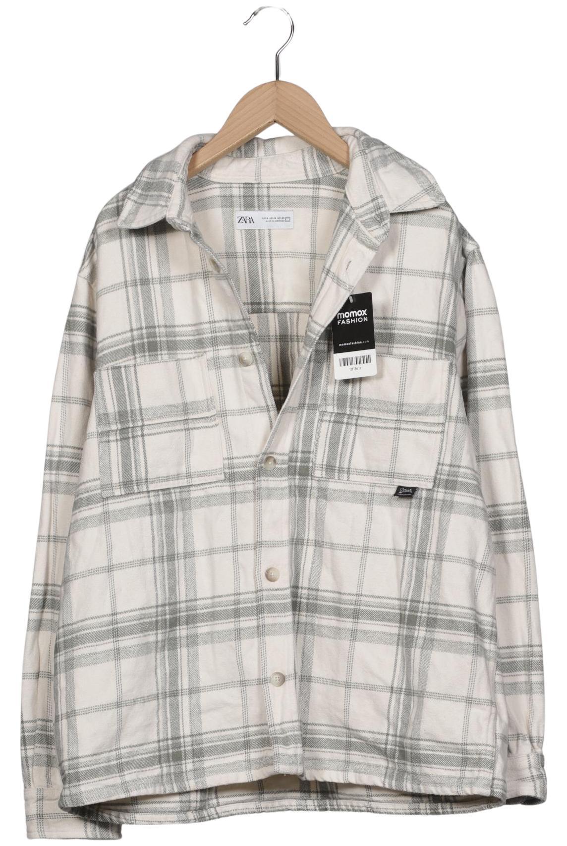 

Zara Herren Jacke, mehrfarbig, Gr. 48