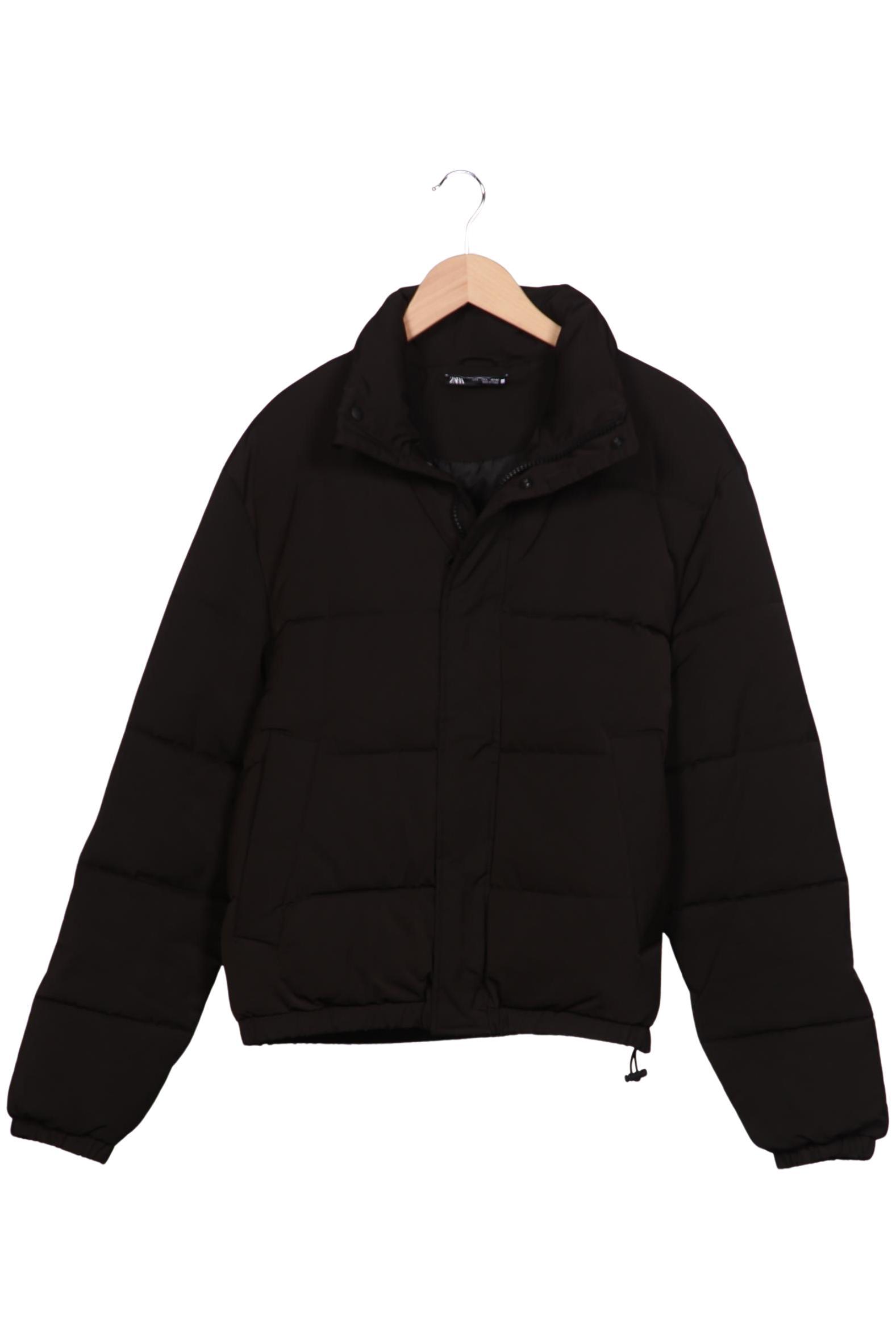 

Zara Herren Jacke, schwarz, Gr. 52