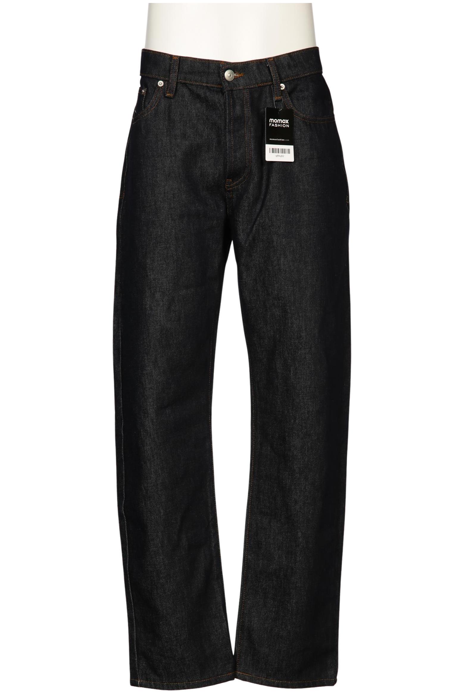 

Zara Herren Jeans, marineblau, Gr. 34