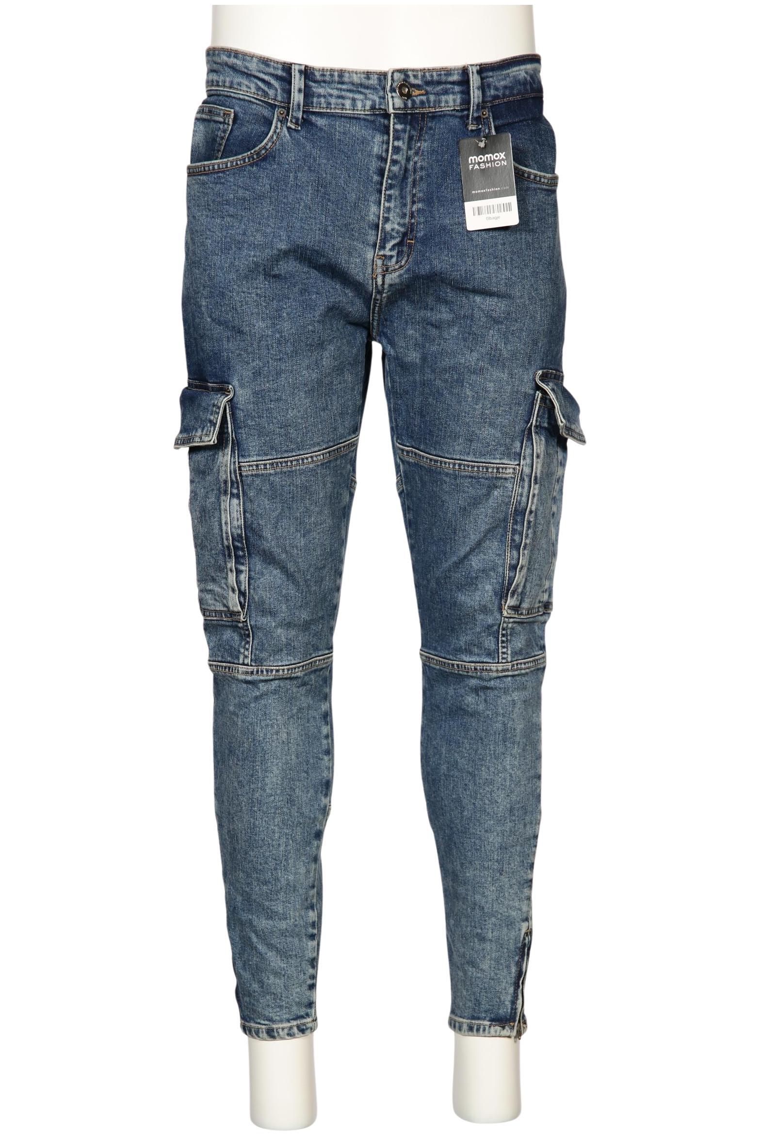 

Zara Herren Jeans, blau, Gr. 36