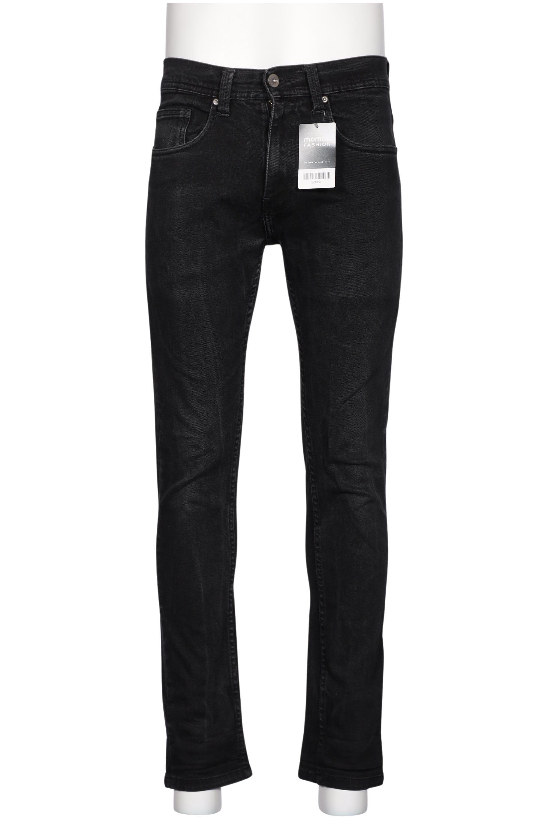 

Zara Herren Jeans, schwarz, Gr. 30