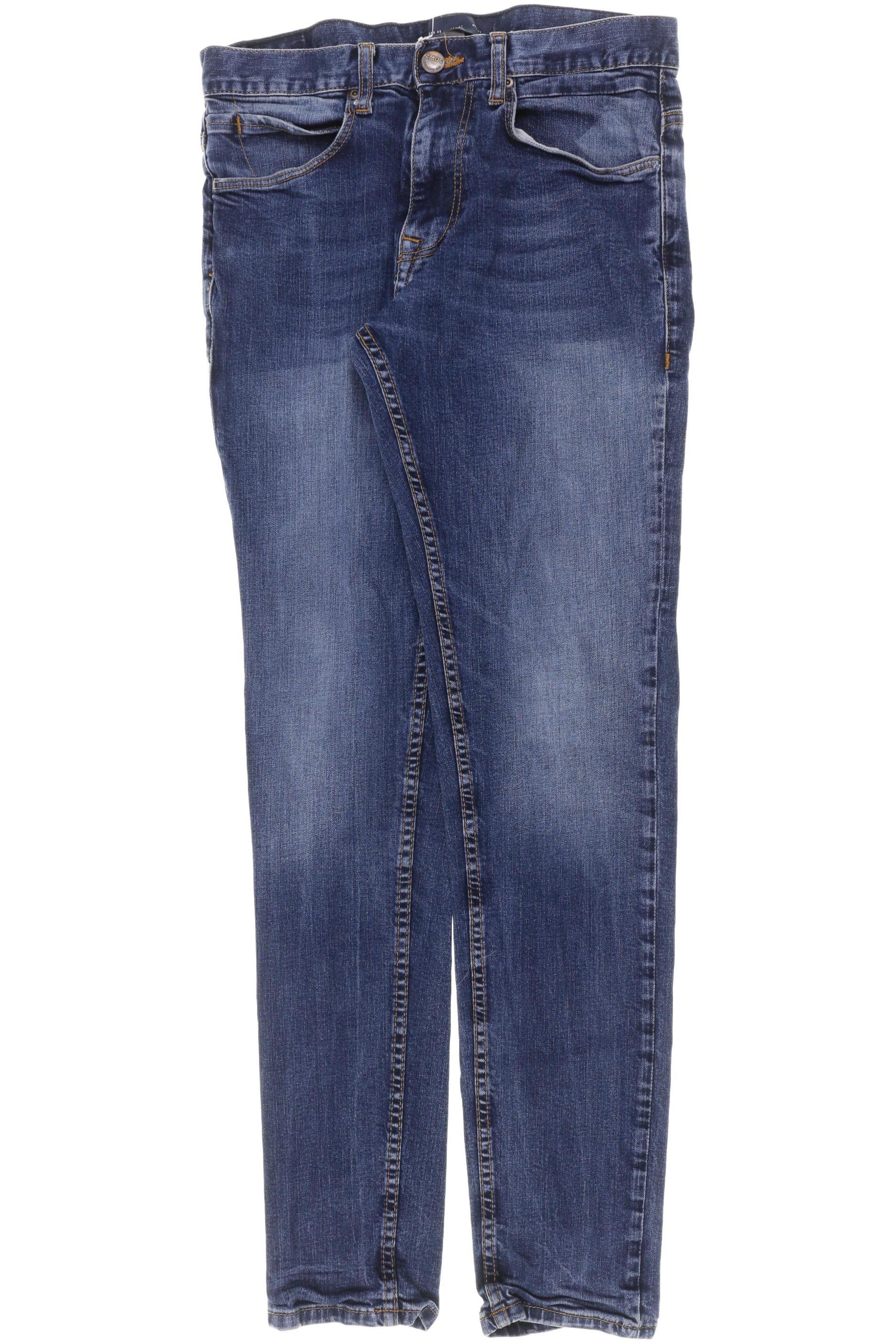 Thumbnail - Zara Herren Jeans, blau, Gr. 31