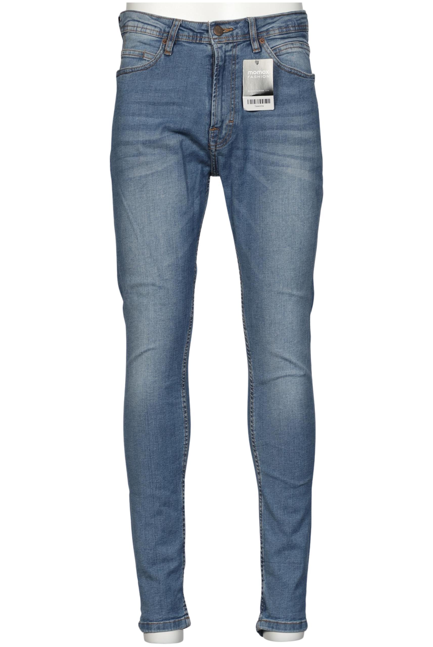 

Zara Herren Jeans, blau, Gr. 34