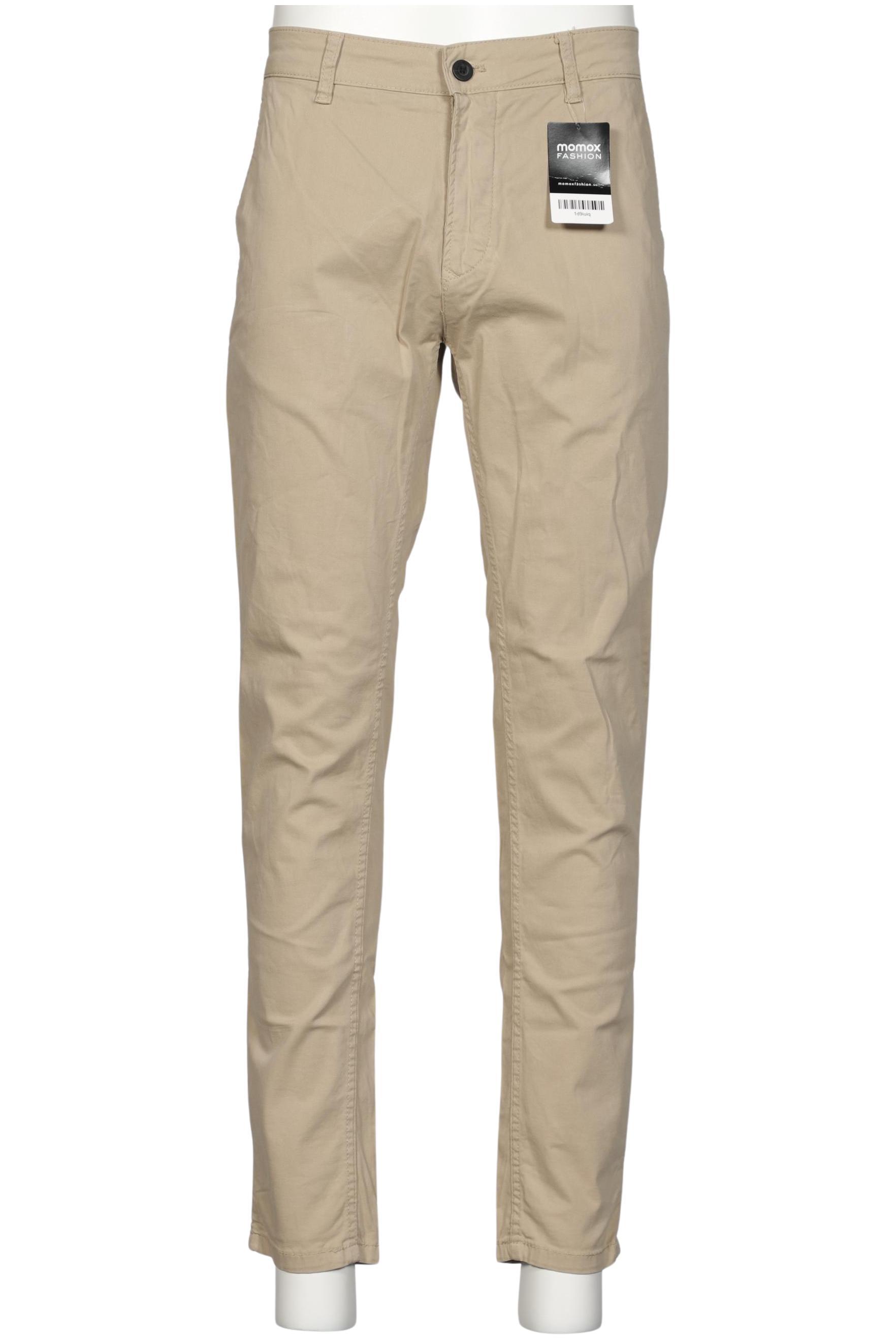 Thumbnail - Zara Herren Jeans, beige, Gr. 32