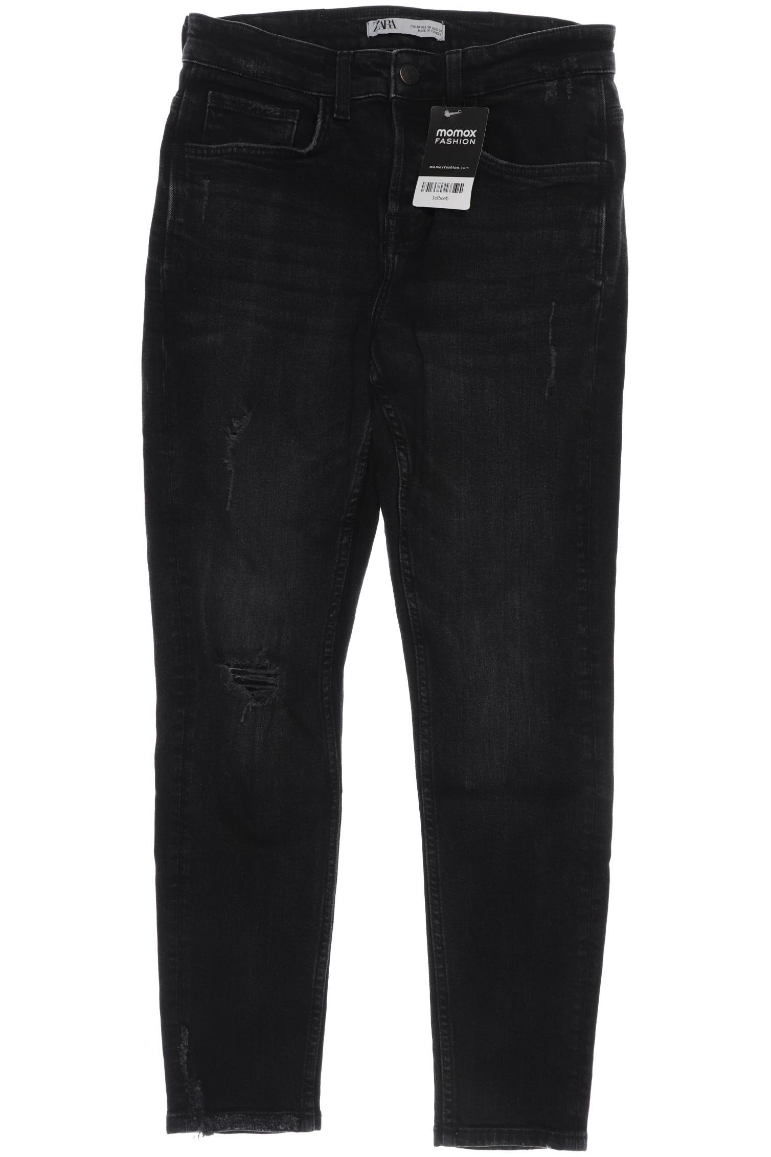 

Zara Herren Jeans, grau, Gr. 30