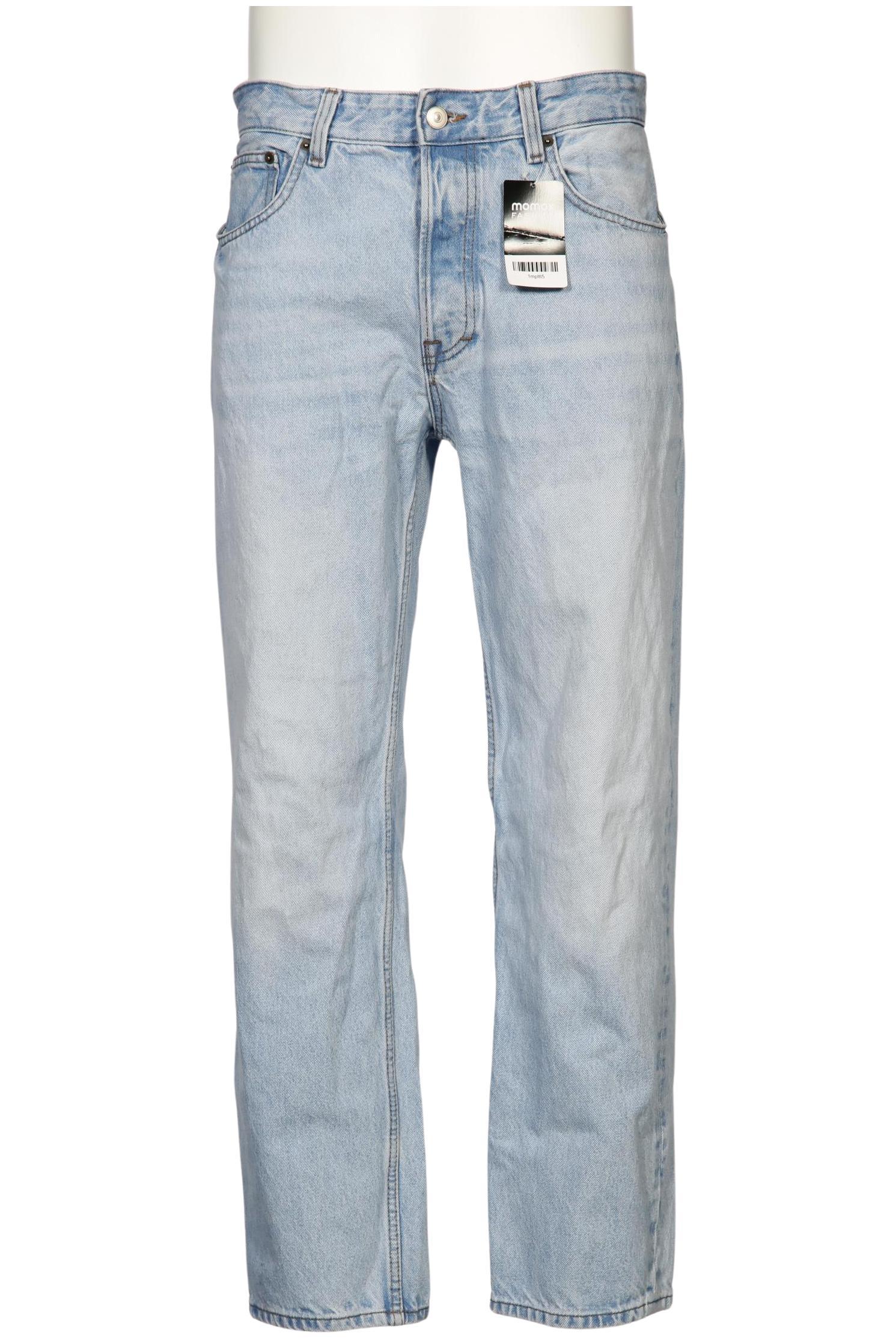 

Zara Herren Jeans, hellblau, Gr. 34