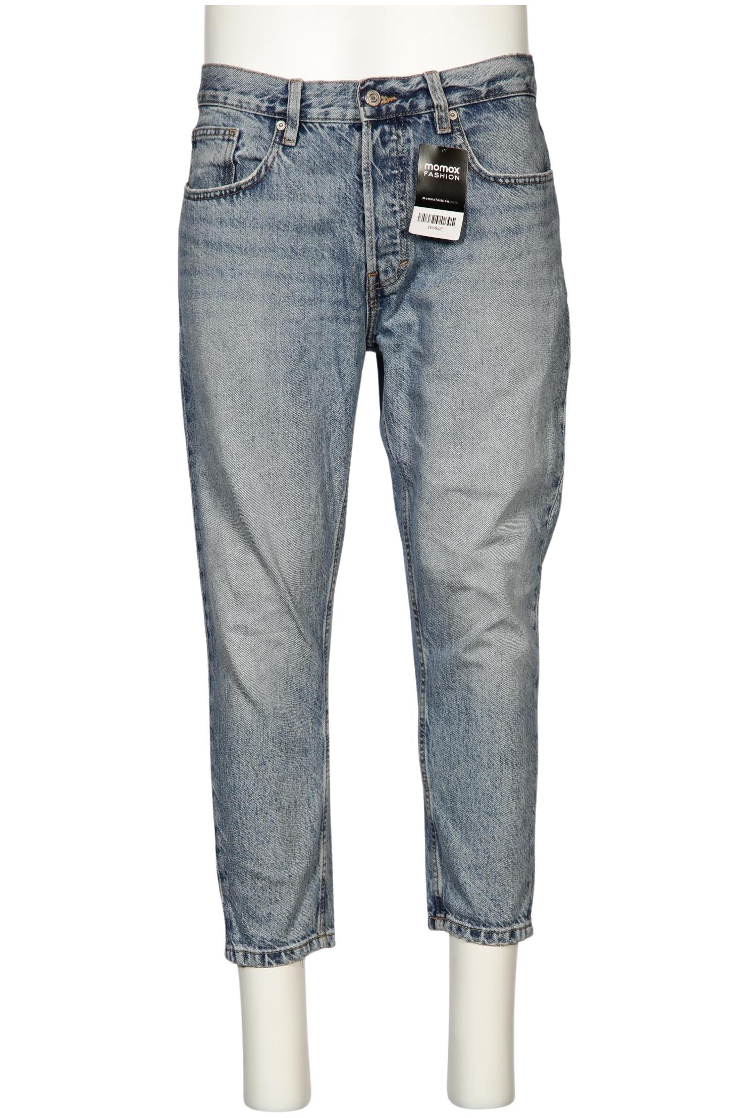 

Zara Herren Jeans, hellblau, Gr. 34