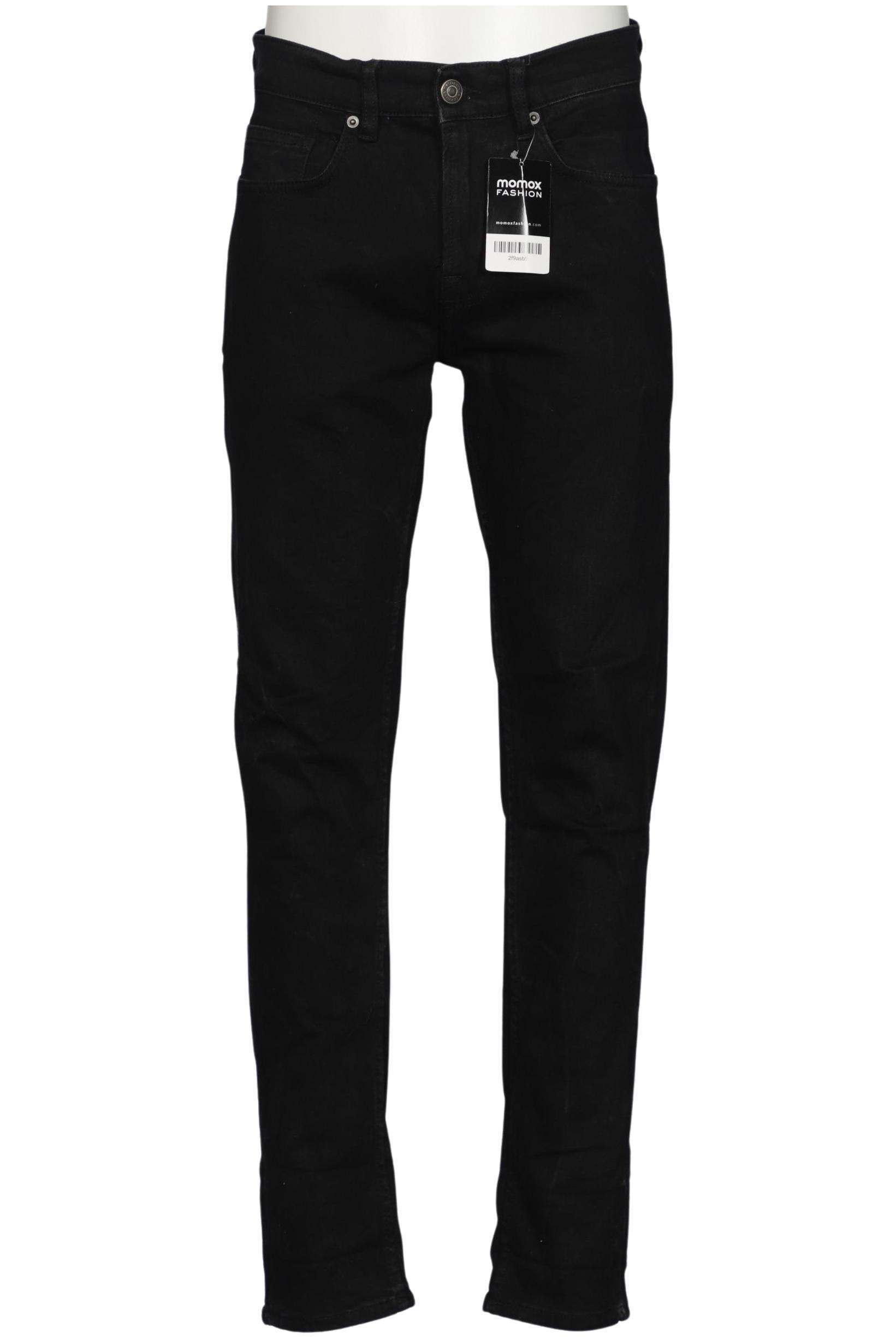 

Zara Herren Jeans, schwarz, Gr. 30