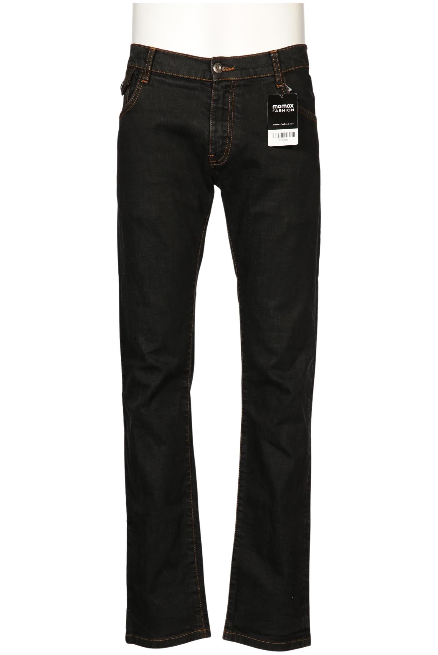 

Zara Herren Jeans, schwarz, Gr. 34