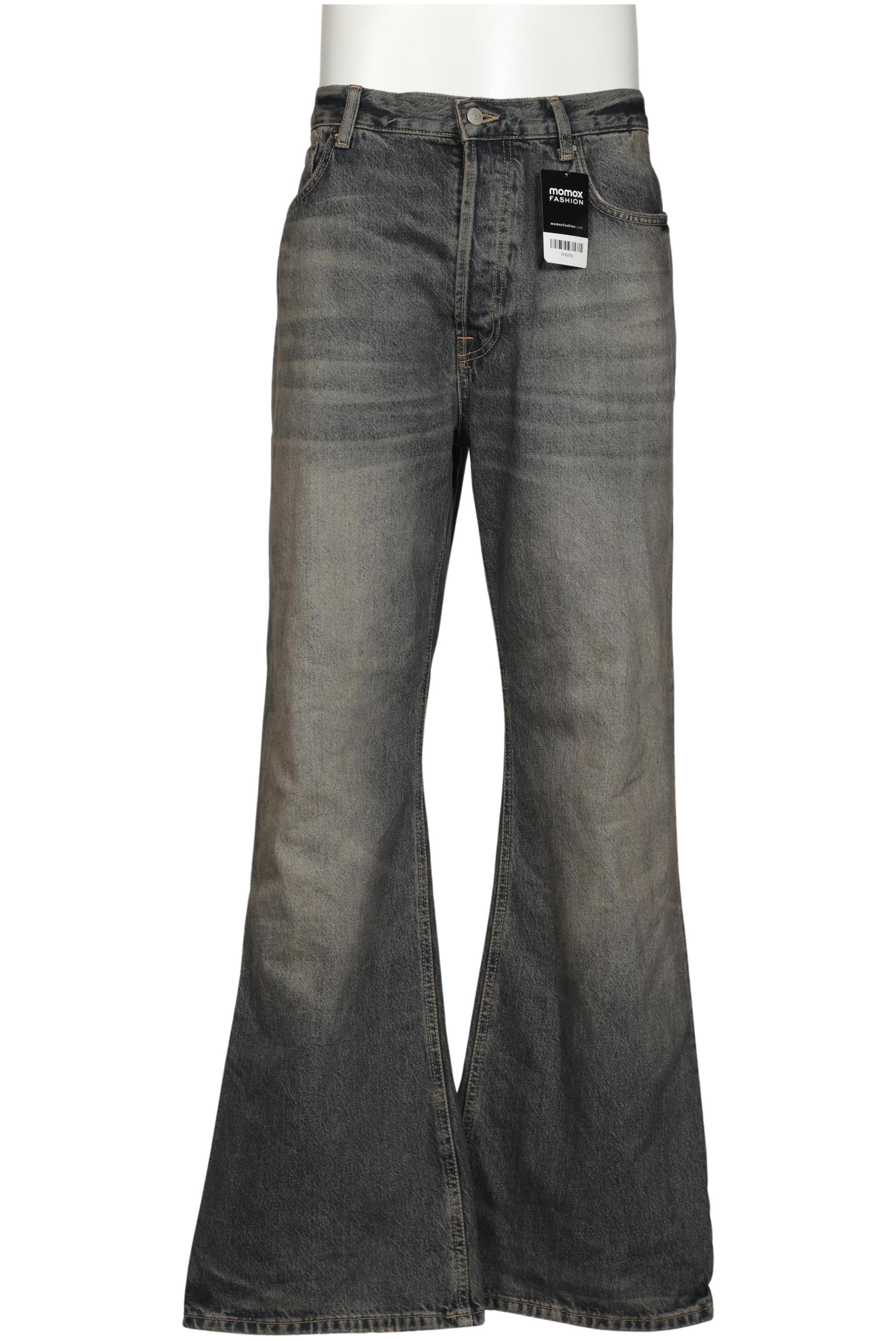 

Zara Herren Jeans, grau, Gr. 34