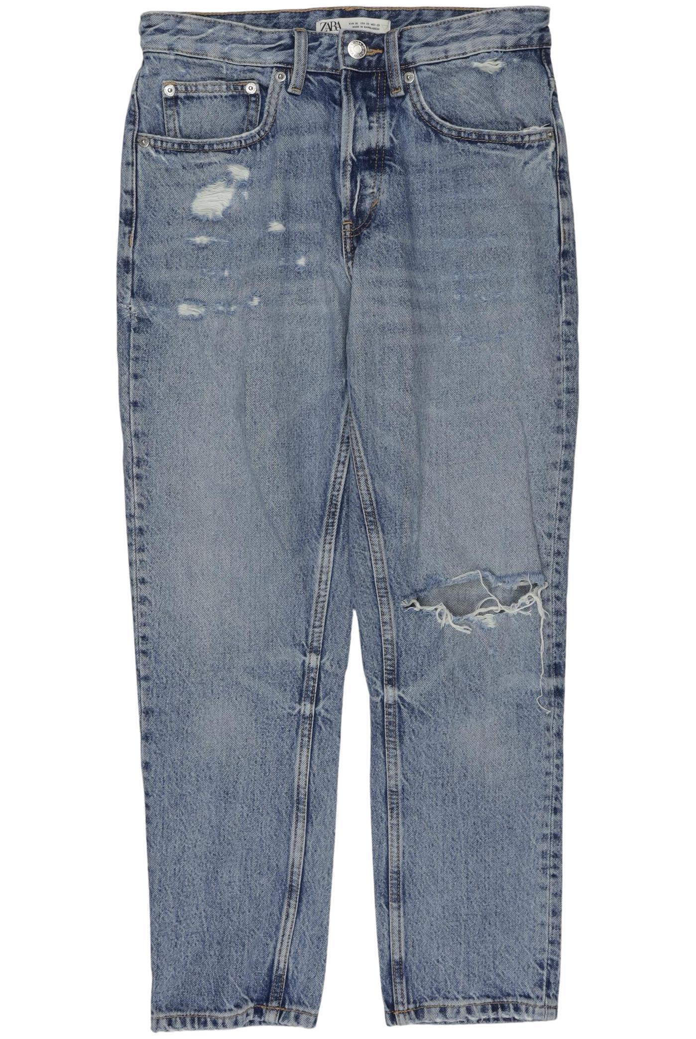 

Zara Herren Jeans, hellblau, Gr. 29