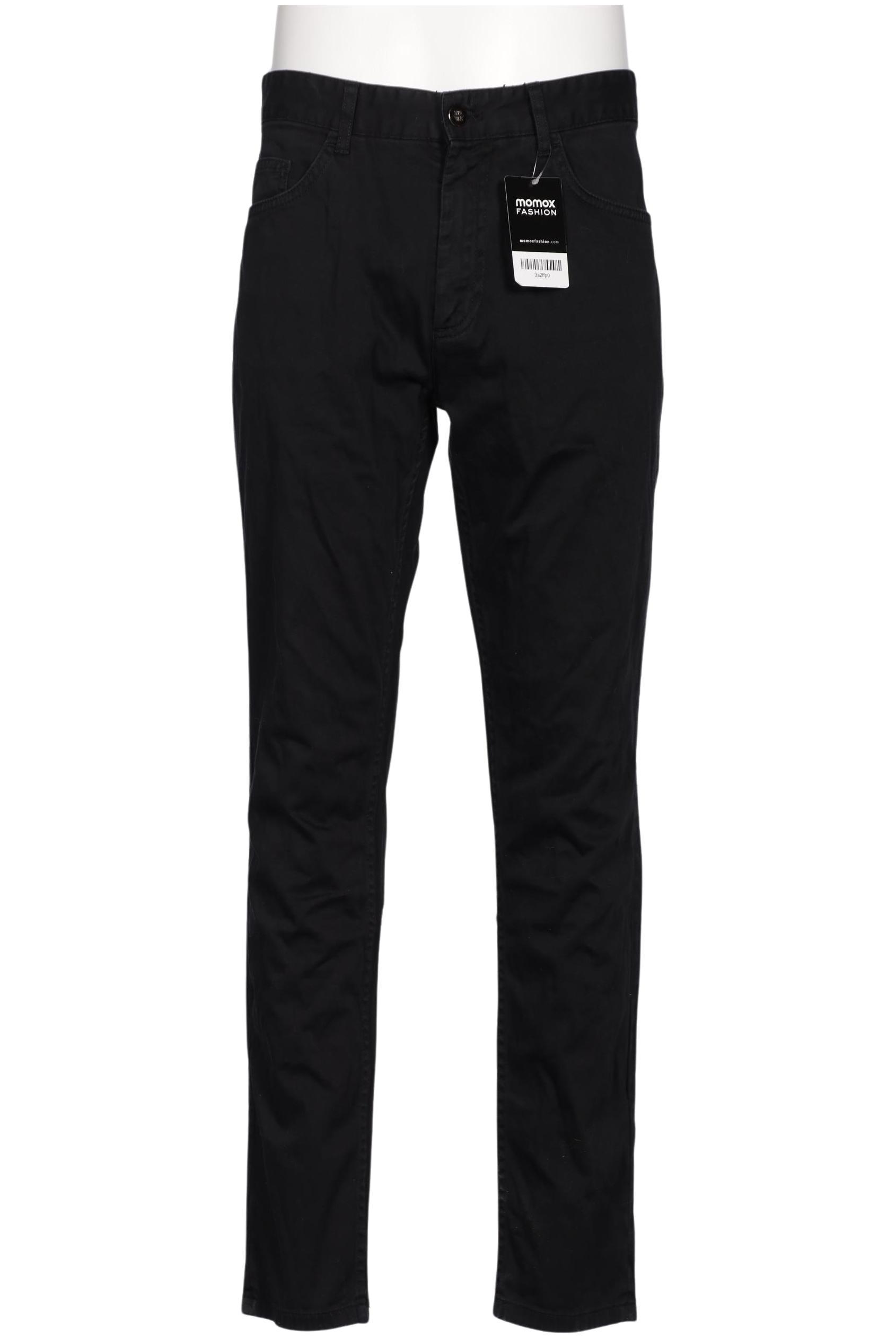 

Zara Herren Jeans, schwarz, Gr. 32