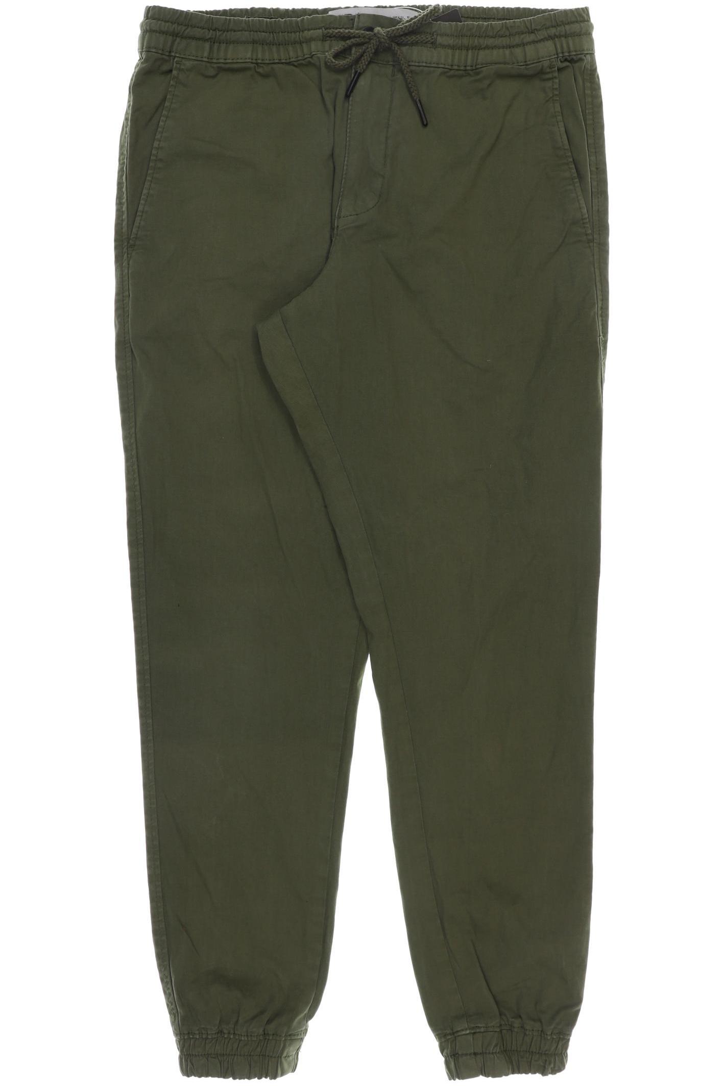 

Zara Herren Jeans, grün, Gr. 0