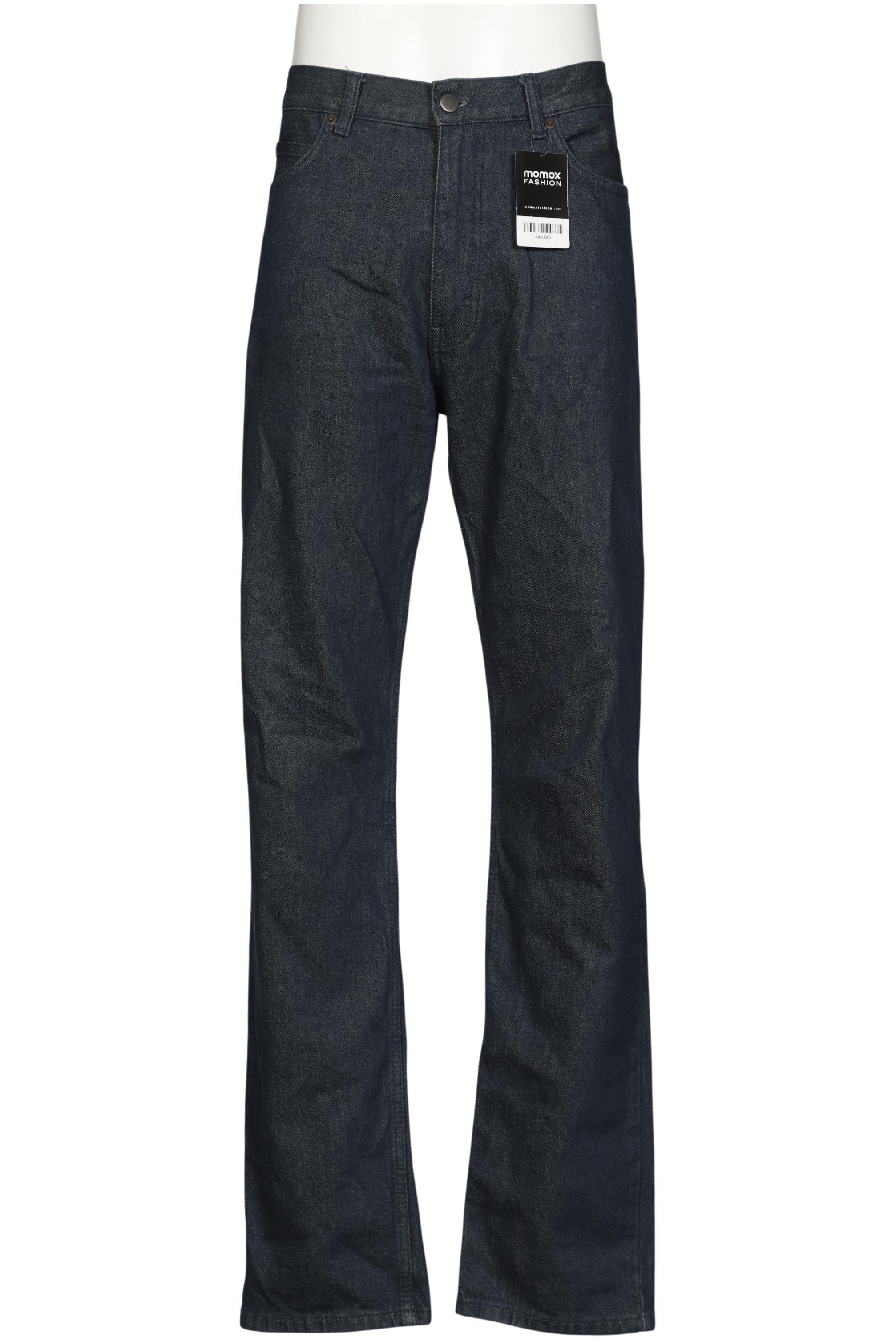 Thumbnail - Zara Herren Jeans, marineblau, Gr. 31