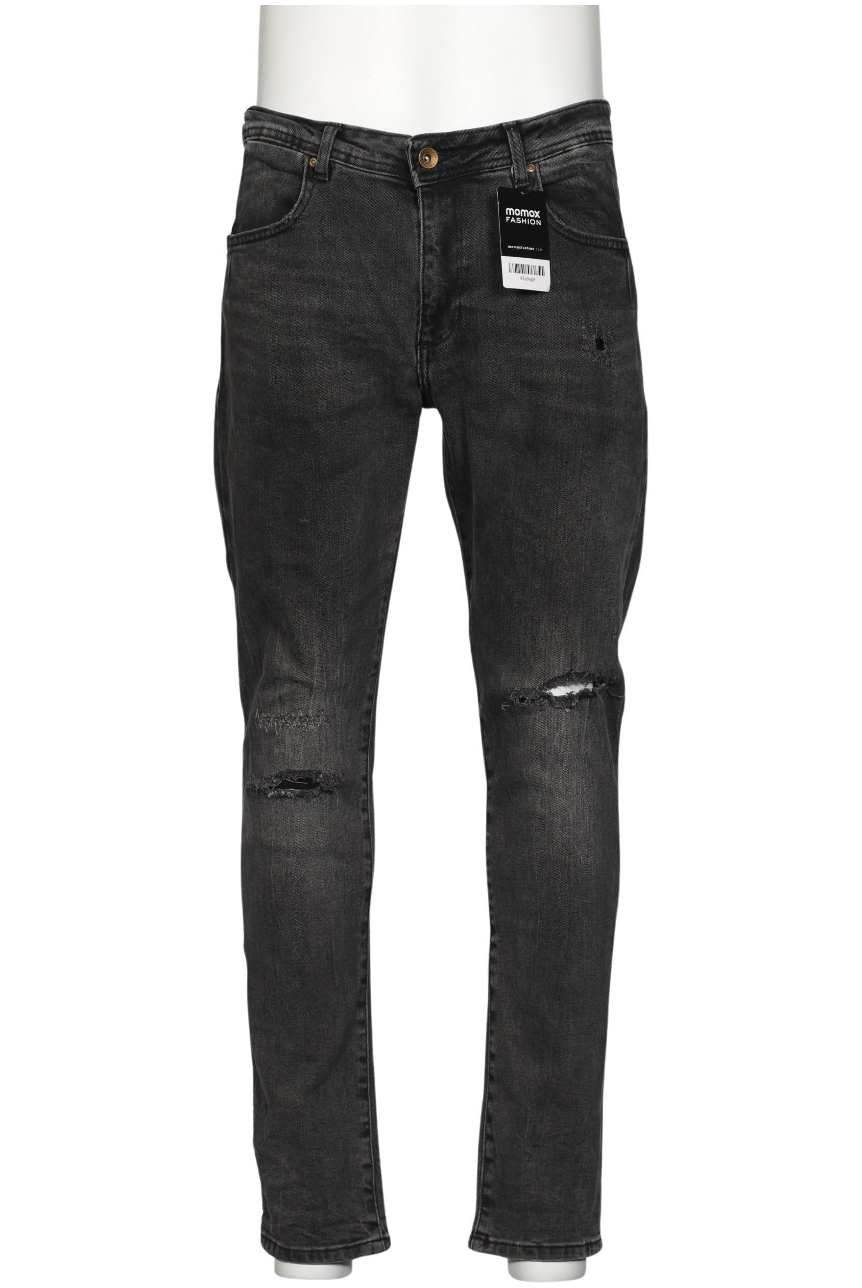 

Zara Herren Jeans, grau, Gr. 32