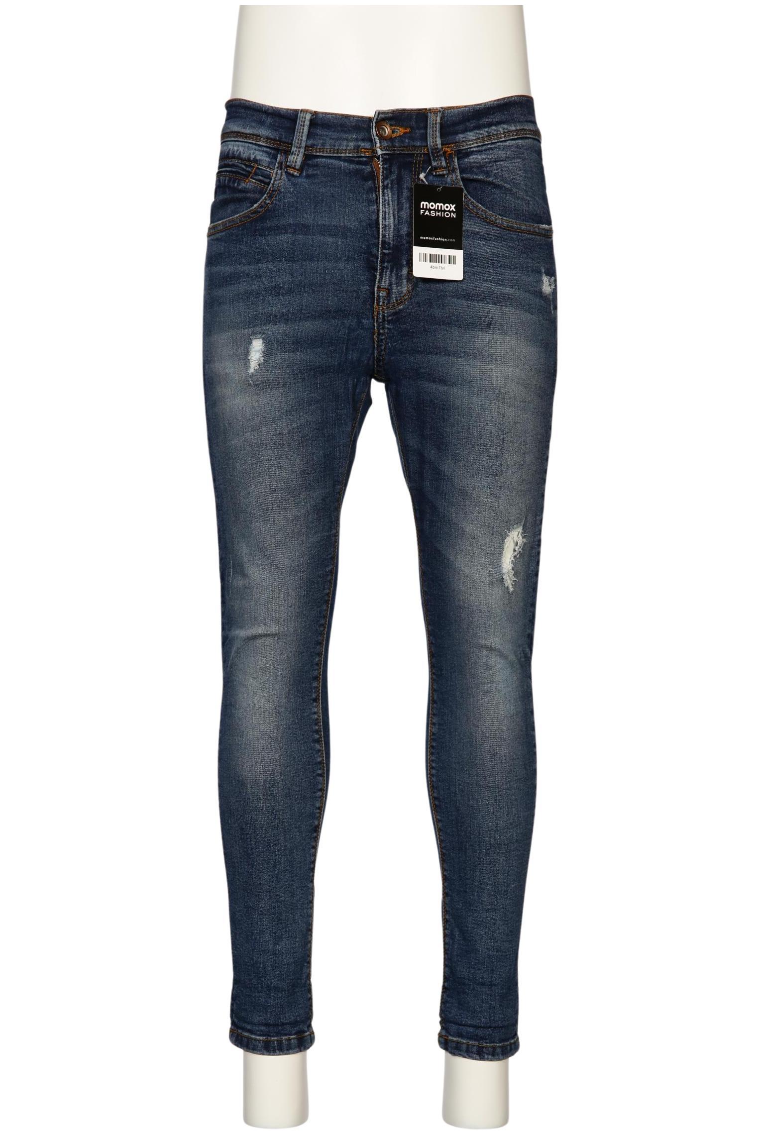 

Zara Herren Jeans, blau, Gr. 30