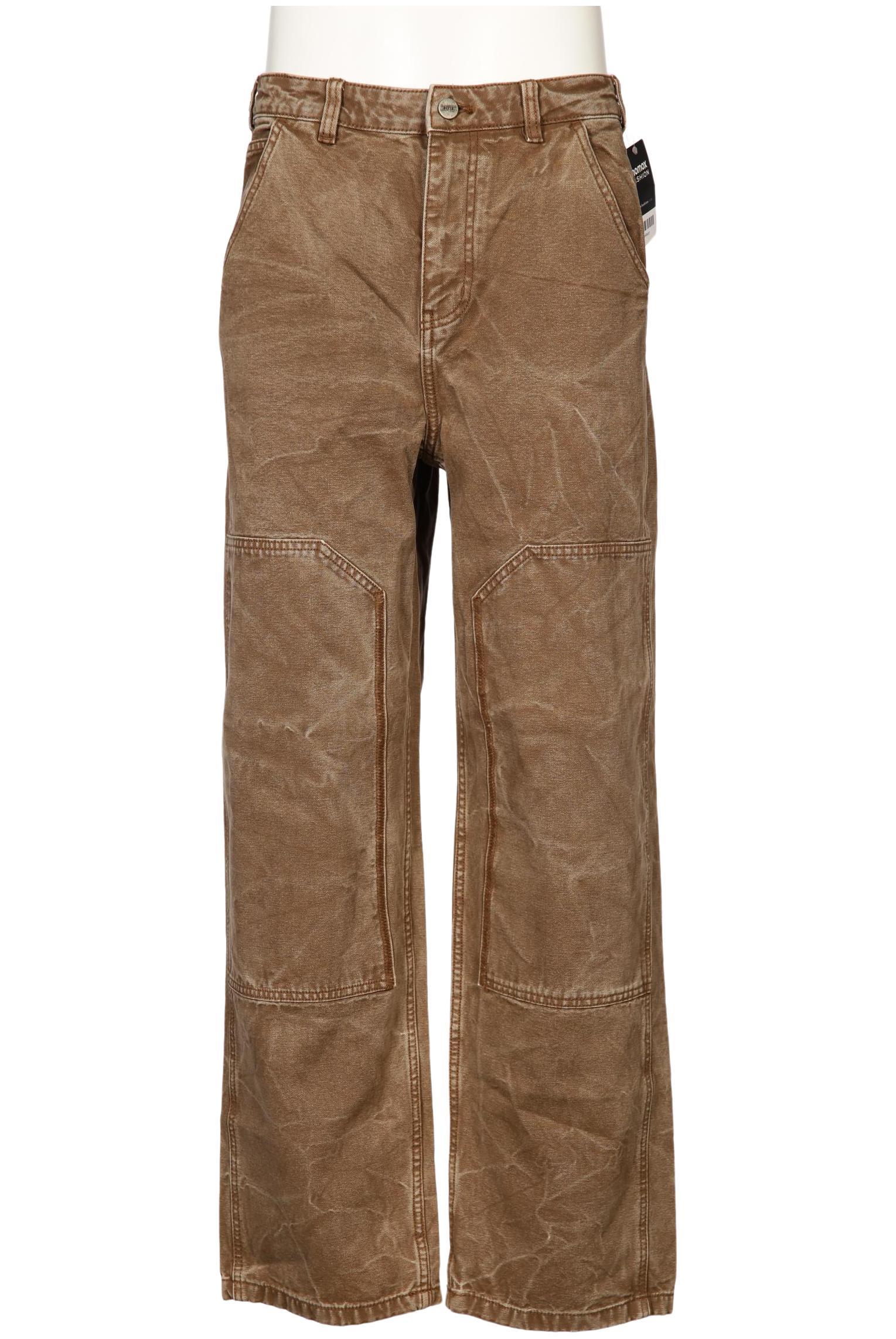 

Zara Herren Jeans, braun, Gr. 30