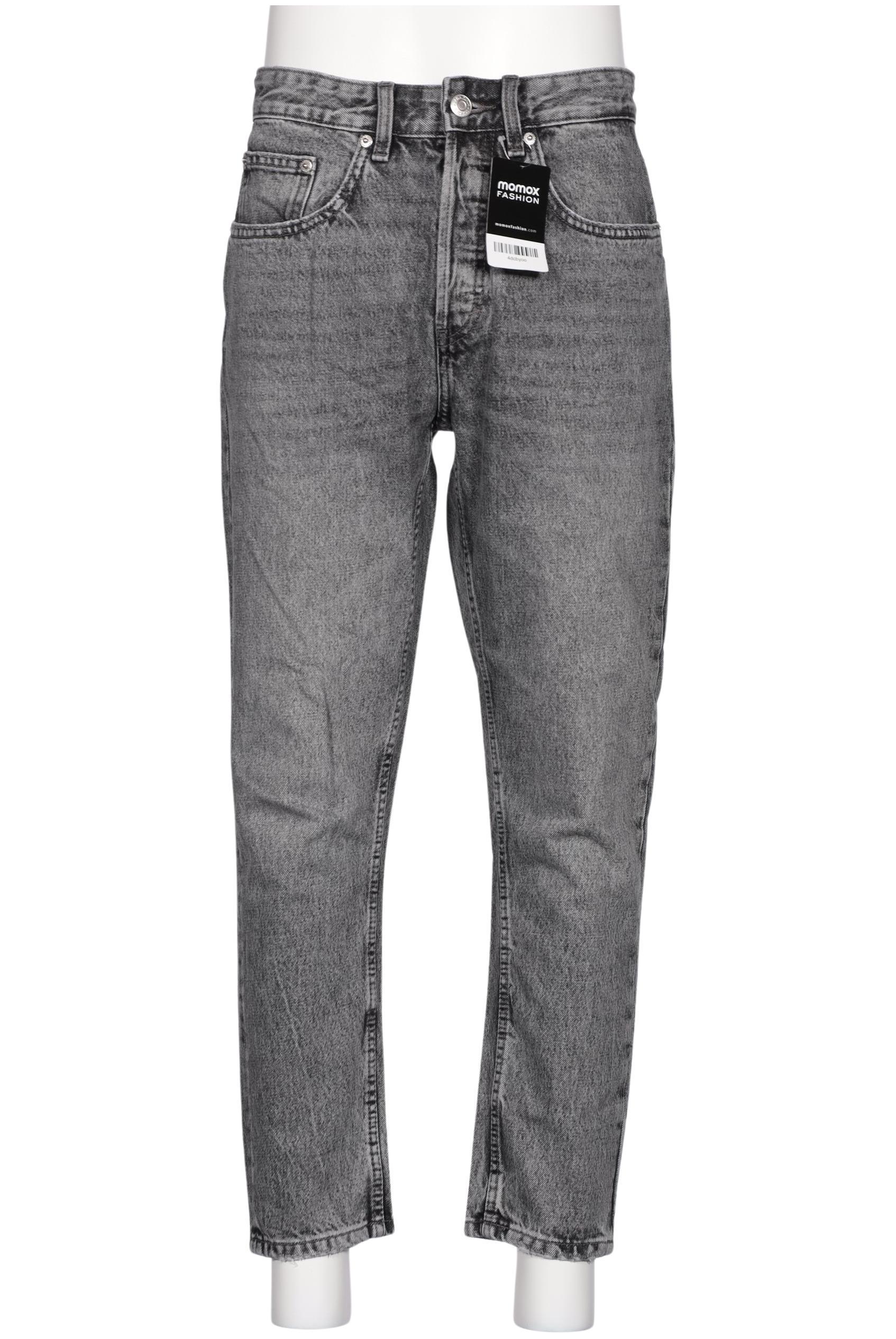 

Zara Herren Jeans, grau, Gr. 31