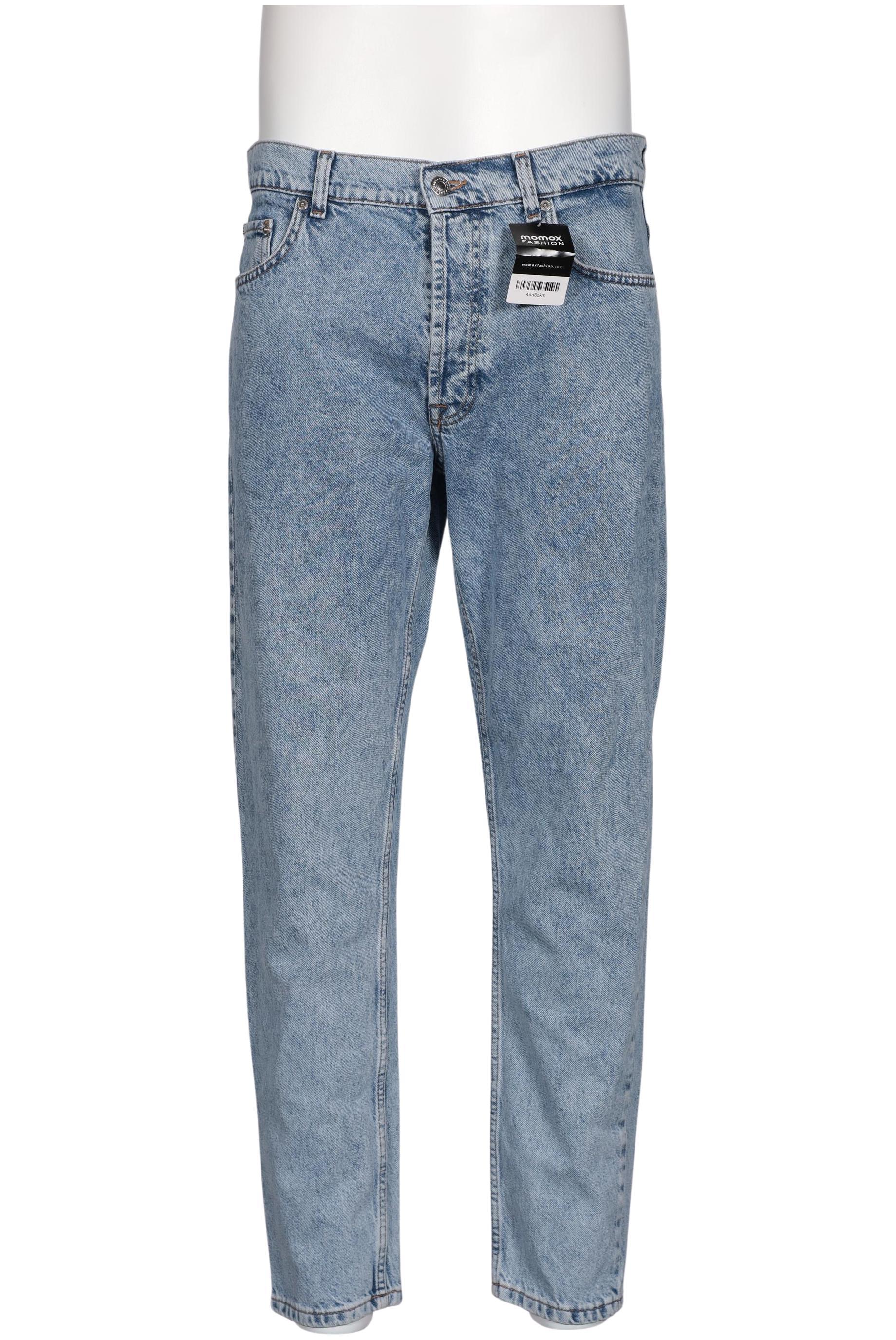 

Zara Herren Jeans, hellblau, Gr. 34