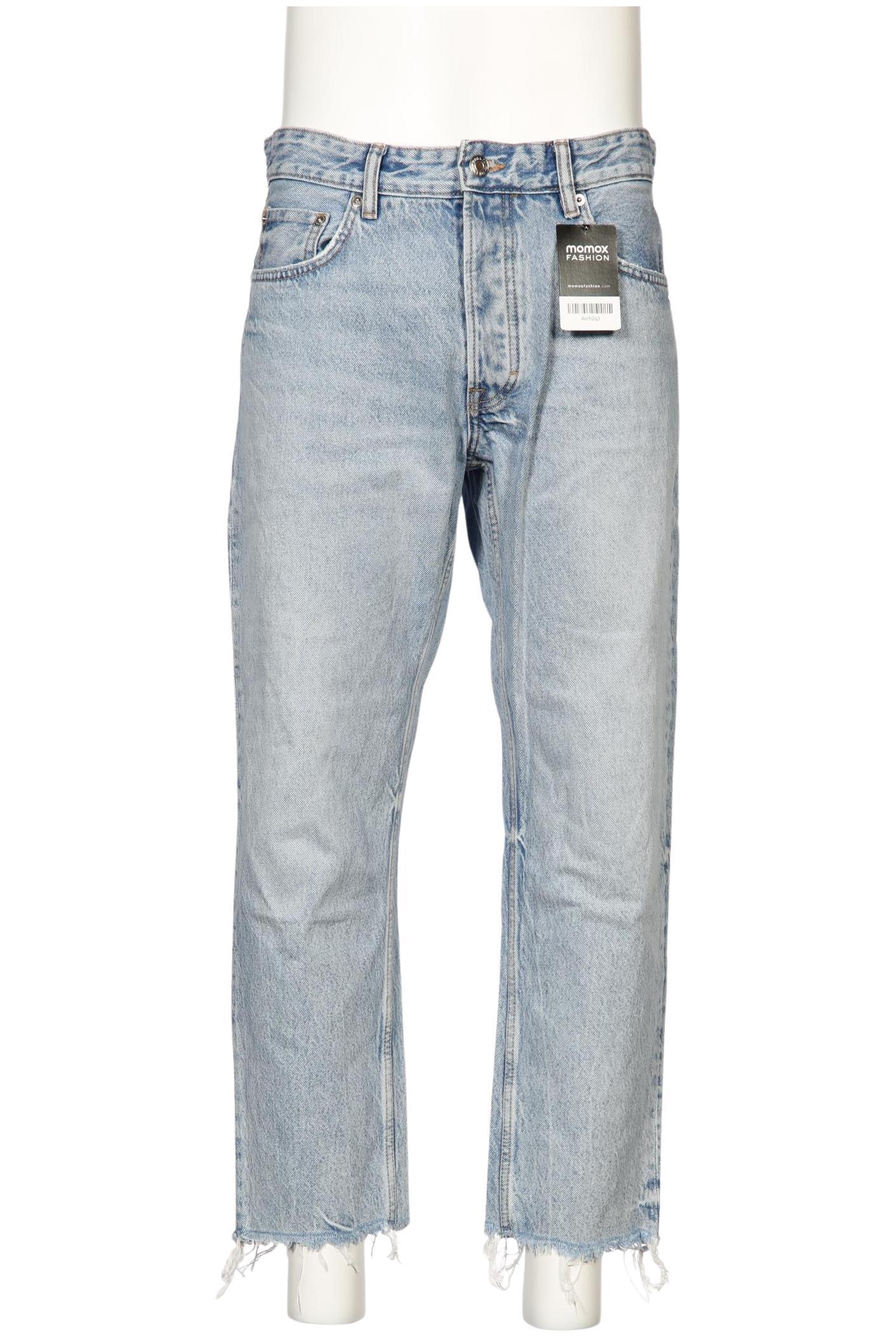

Zara Herren Jeans, hellblau, Gr. 32