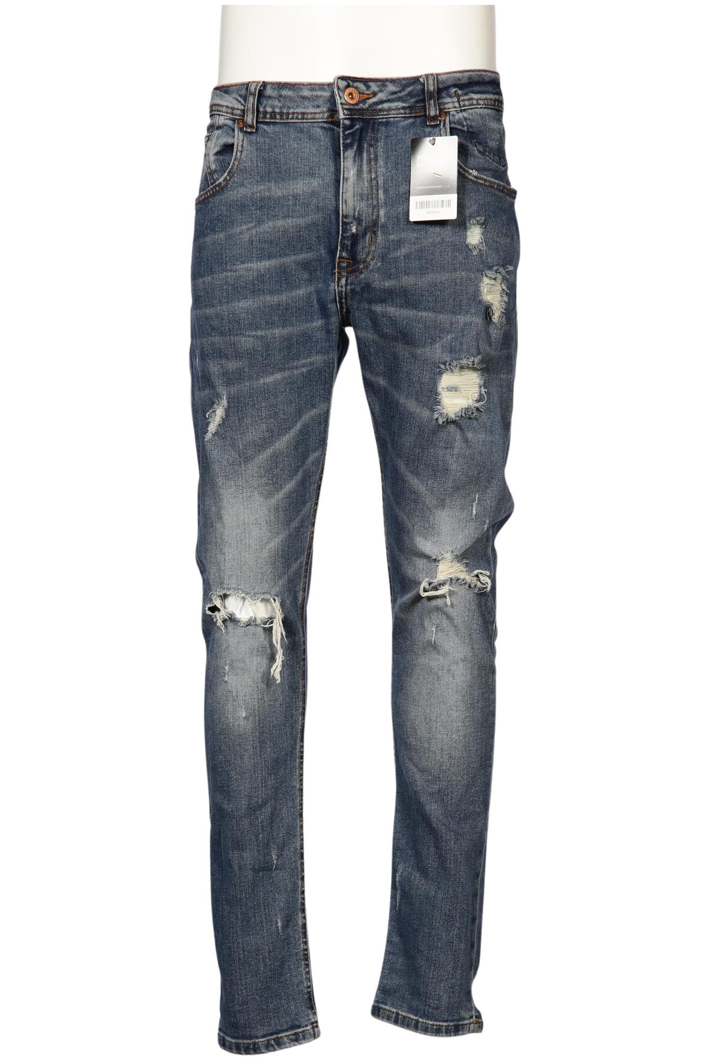 

Zara Herren Jeans, blau, Gr. 46